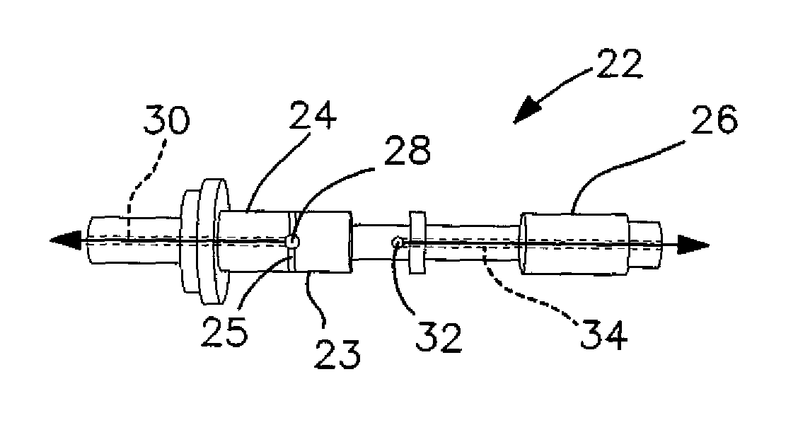 Methods And Systems For Improving The Operation Of Transmissions For Motor Vehicles