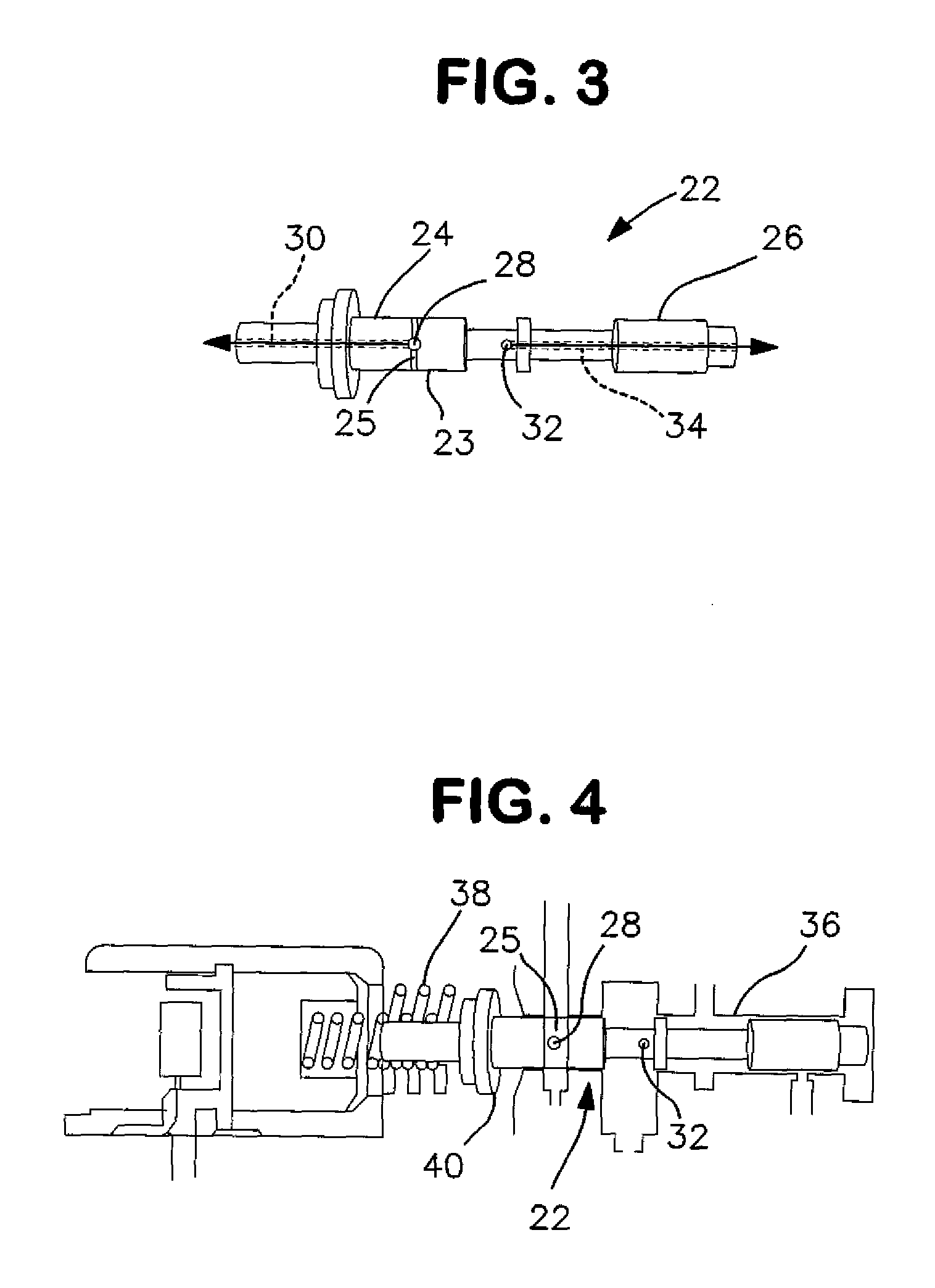 Methods And Systems For Improving The Operation Of Transmissions For Motor Vehicles