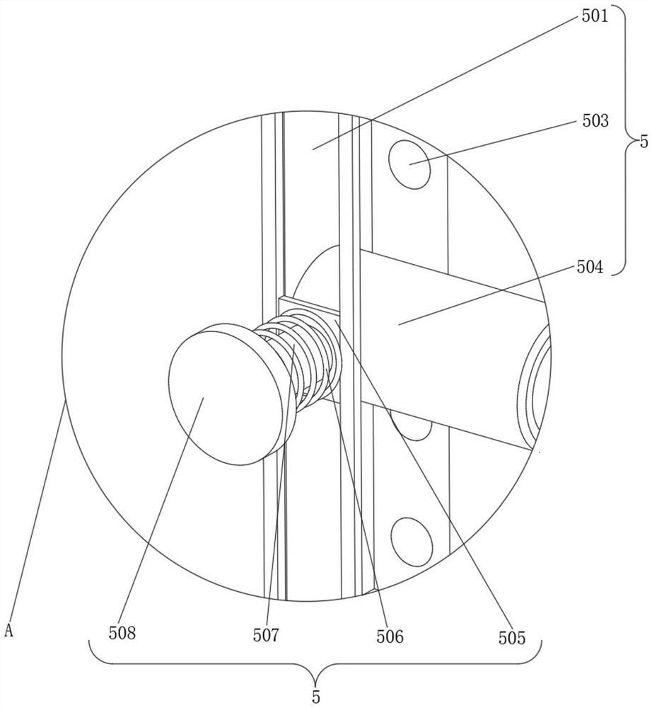 Milling machine for metal shaft machining