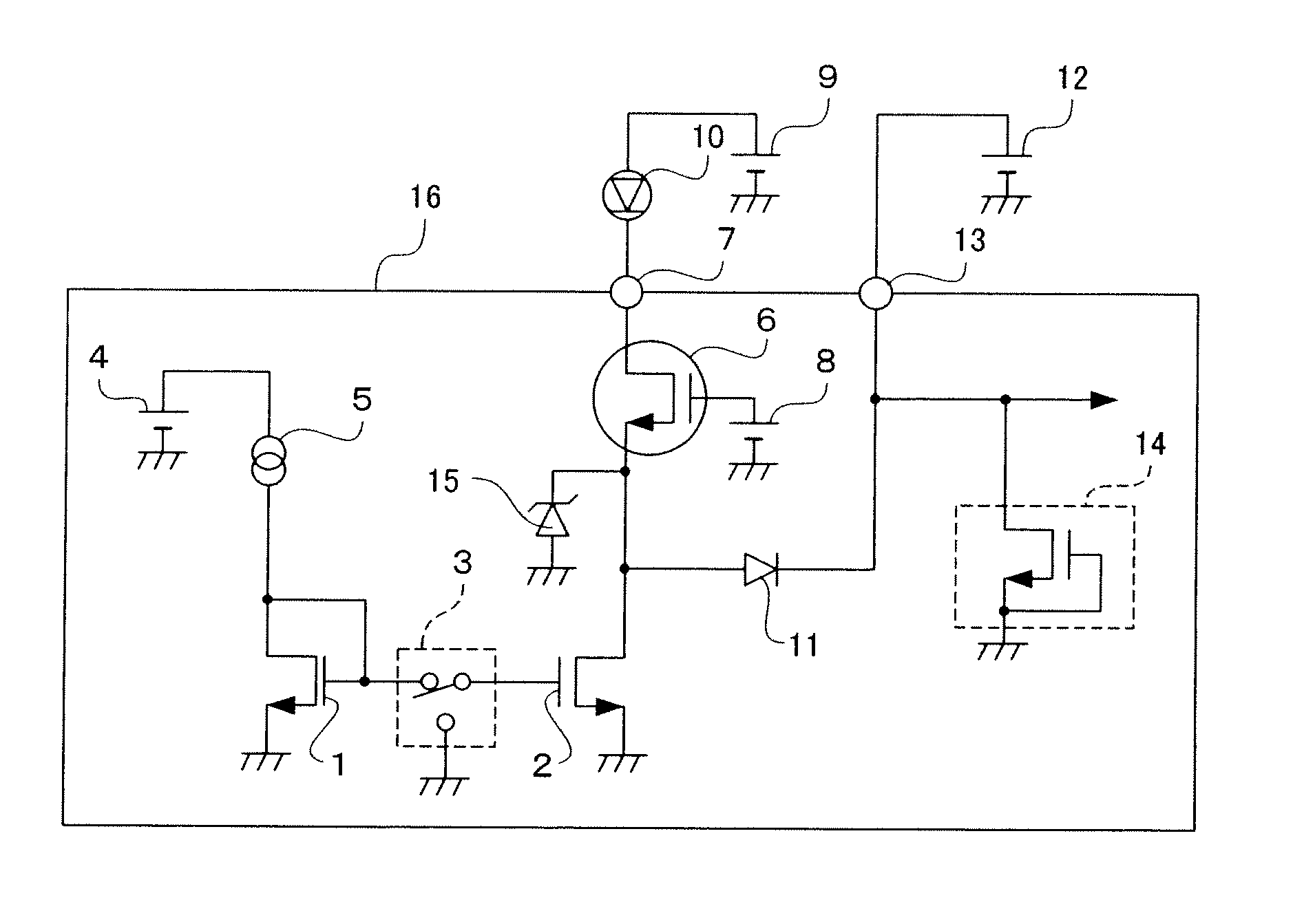 Semiconductor device