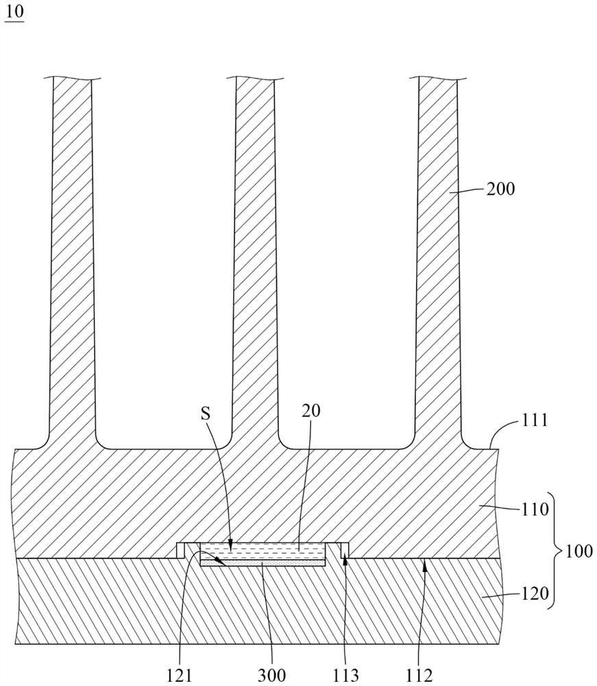 Heat dissipation device