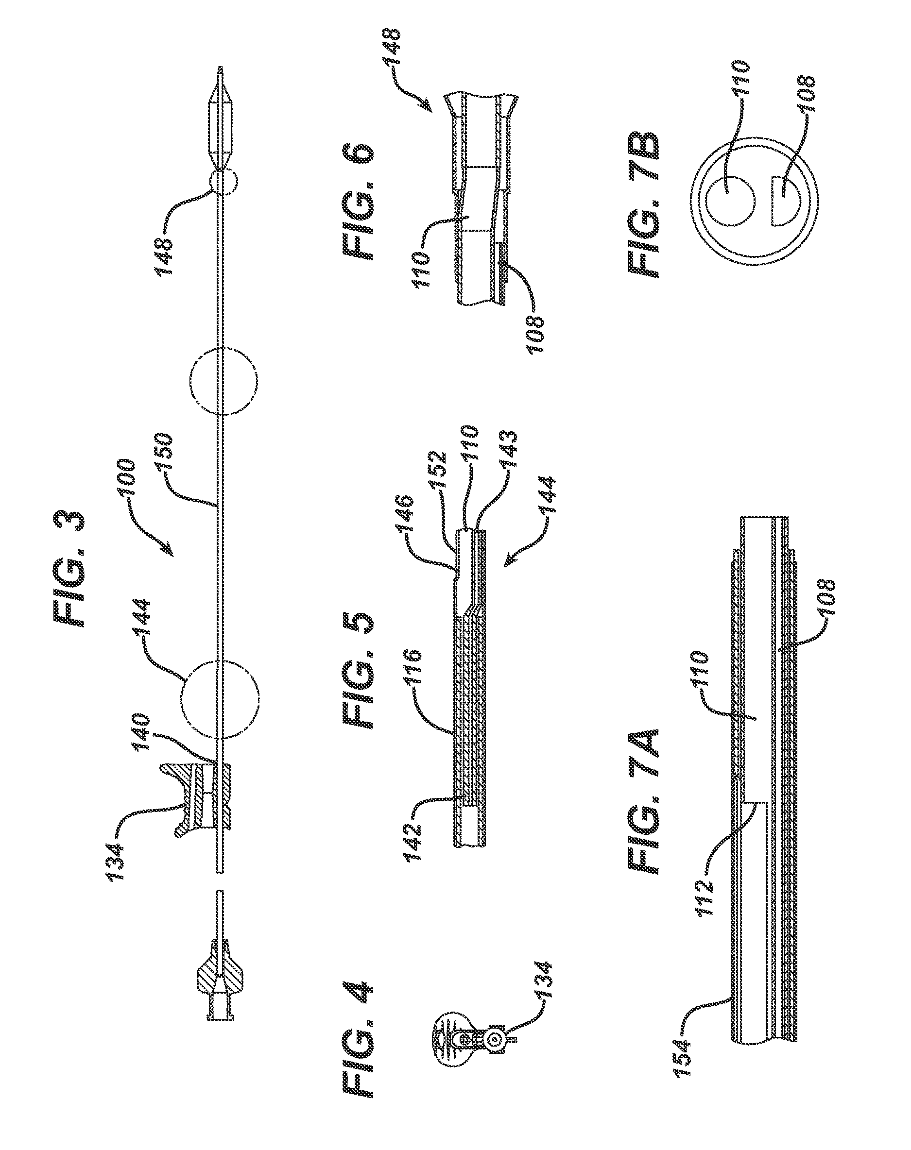 Balloon dilation catheter system for treatment and irrigation of the sinuses