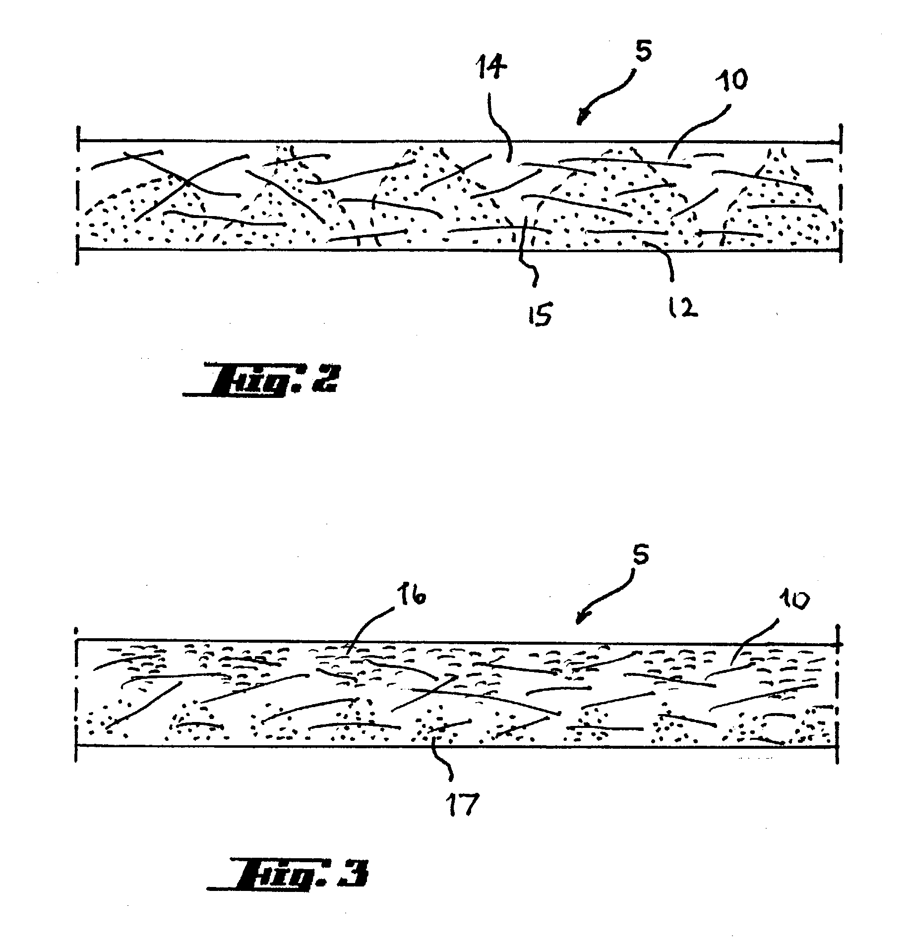 Carbon fiber electrode substrate for electrochemical cells