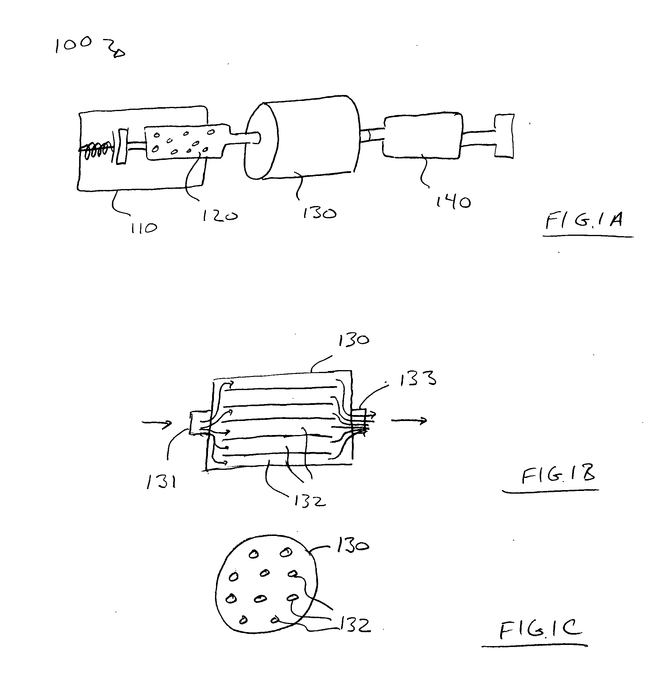 Intracoronary device and method of use thereof