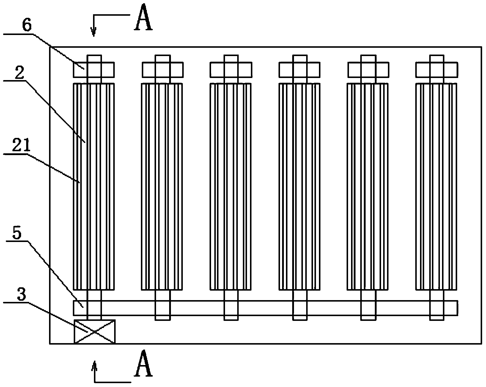 Multi-roller transmission device
