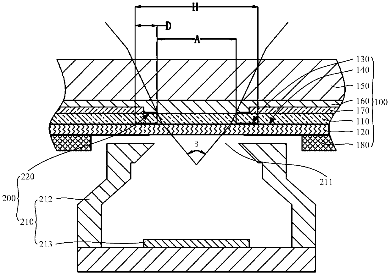 Electronic equipment