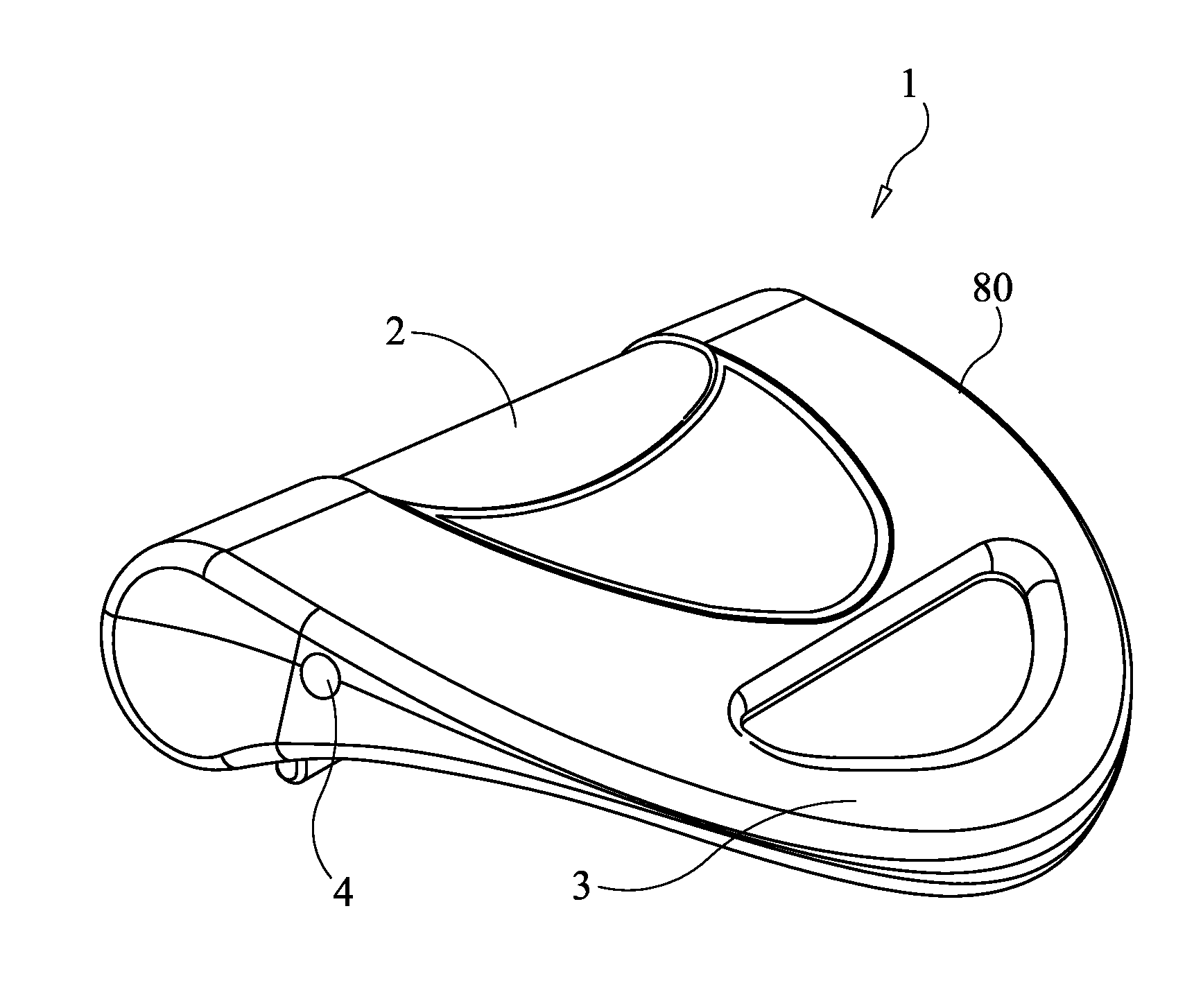 Portable Therapeutic Device Using Rotating Static Magnetic Fields