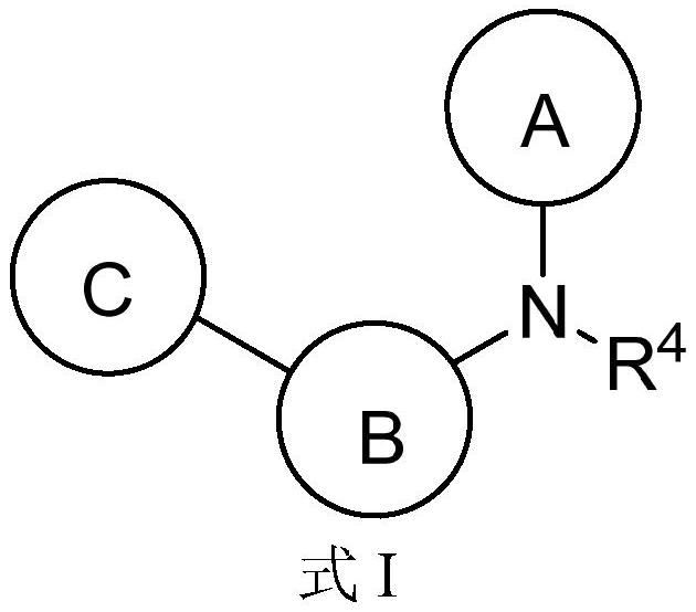 Aromatic amine compounds and their use in the preparation of AR and BRD4 dual inhibitors and regulators