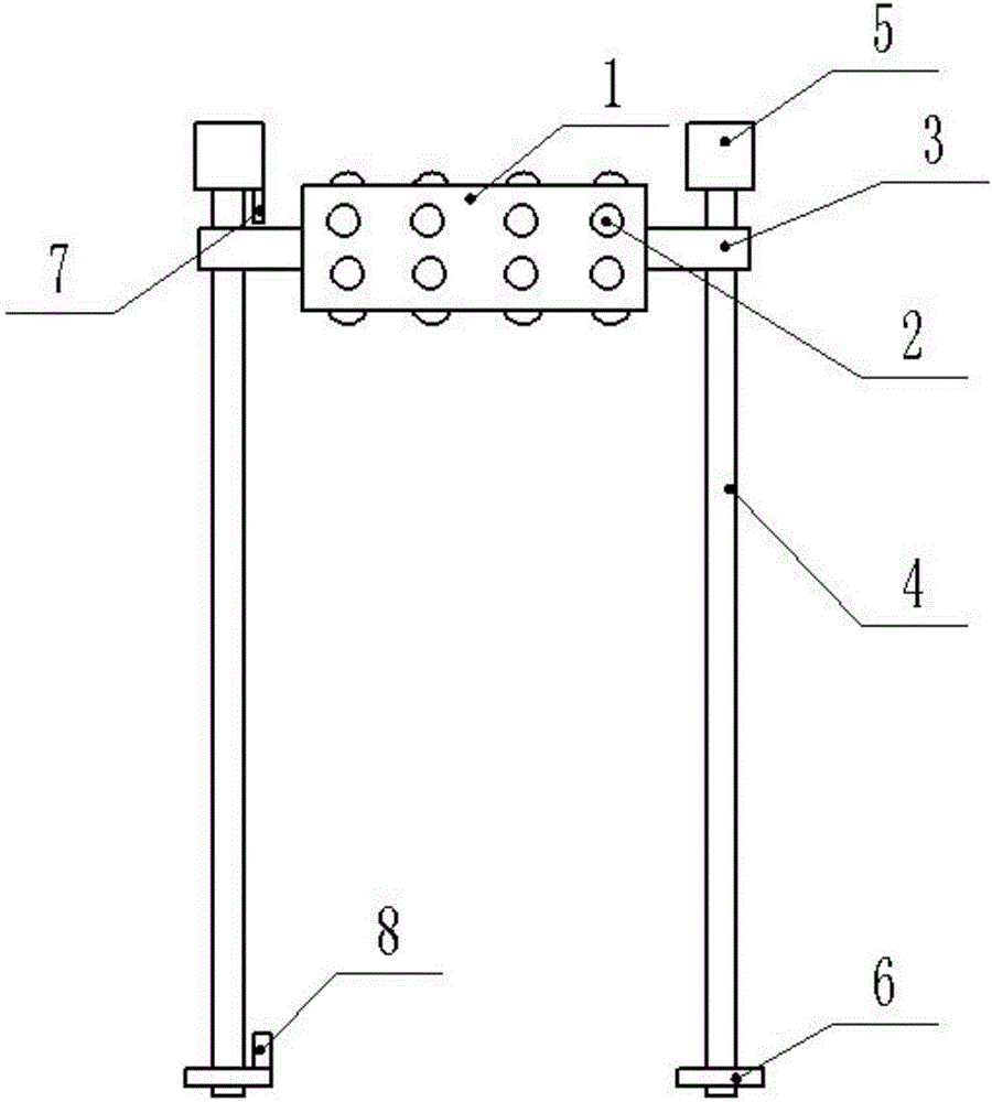 Massage device