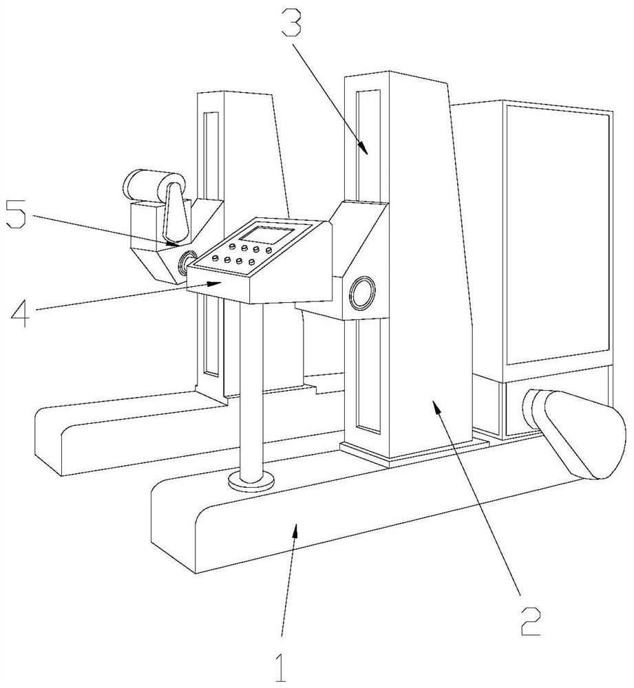 Pay-off equipment for cable processing