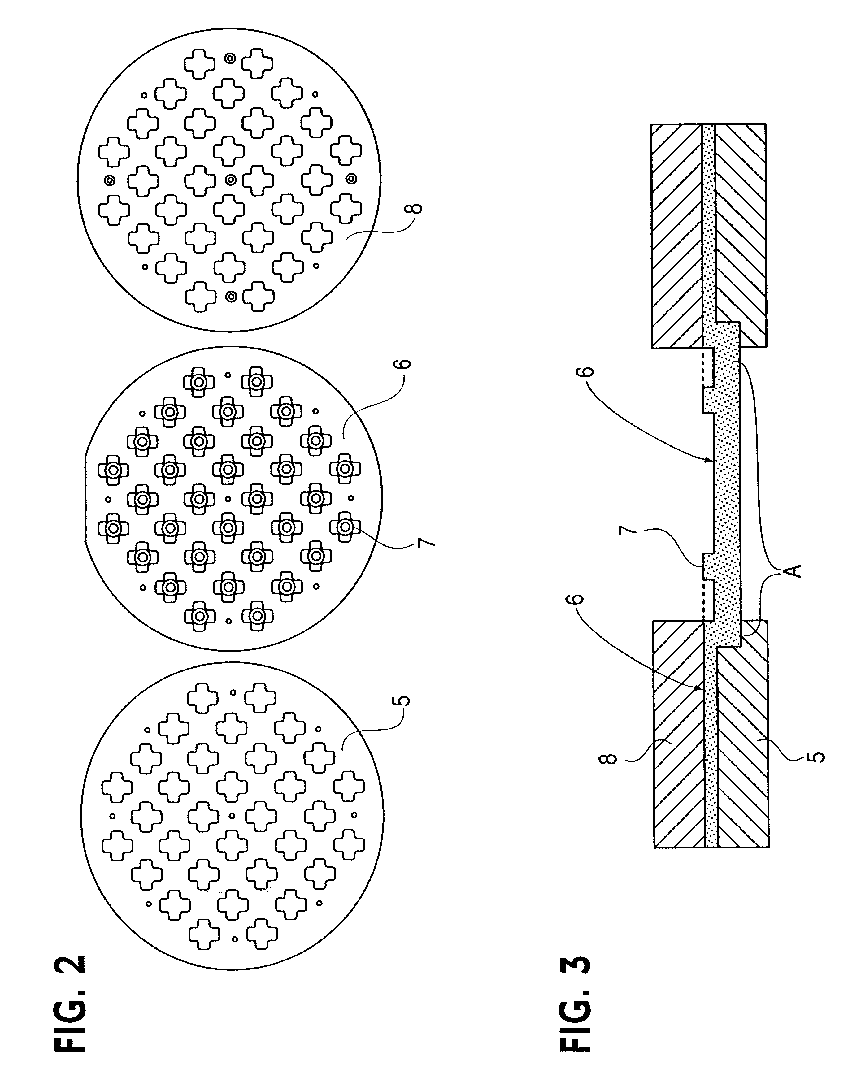 Piezoelectric resonator, process for the fabrication thereof including its use as a sensor element for the determination of the concentration of a substance contained in a liquid and/or for the determination of the physical properties of the liquid