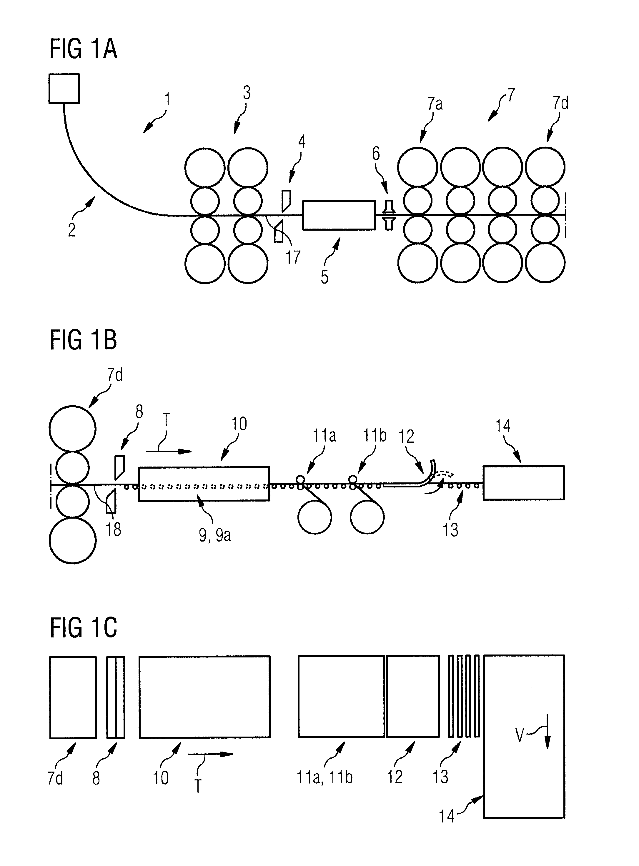 Method and apparatus for the rapid delivery of heavy plates from a rolling mill