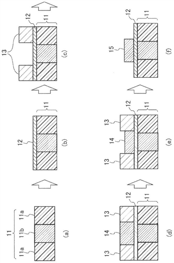 Etching solution for copper foil and method of manufacturing printed circuit board using same, etchant for electrolytic copper layer and method of manufacturing copper pillar using same