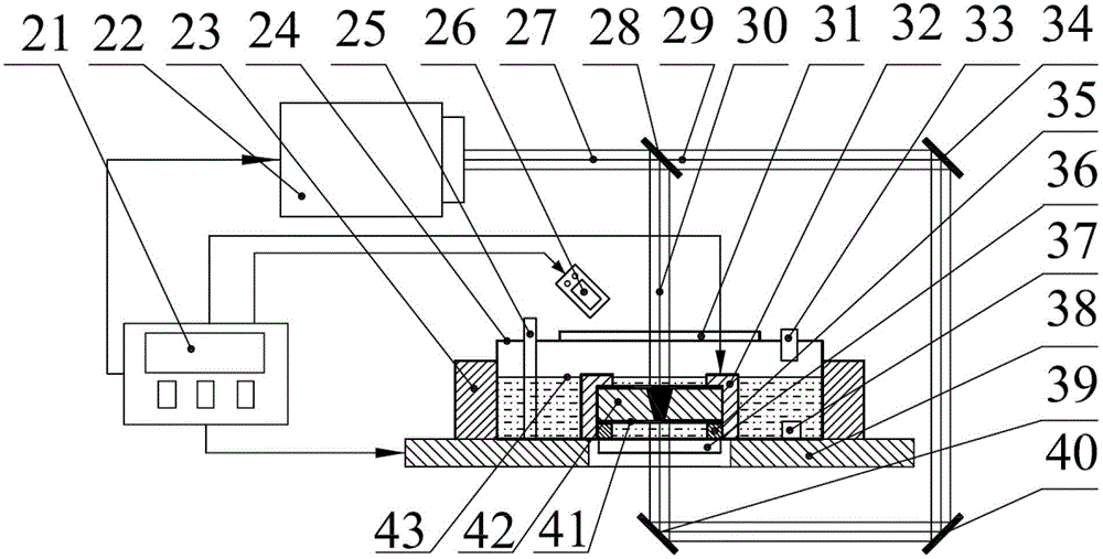 Laser welding method for metal sheets applied to ultra low temperature environment