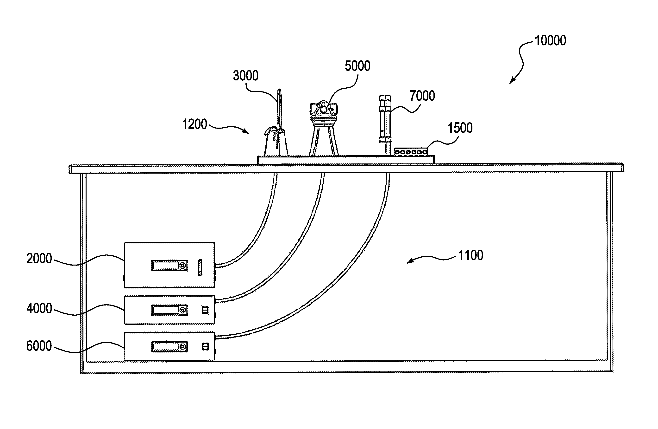 Modular beverage making and dispensing apparatus