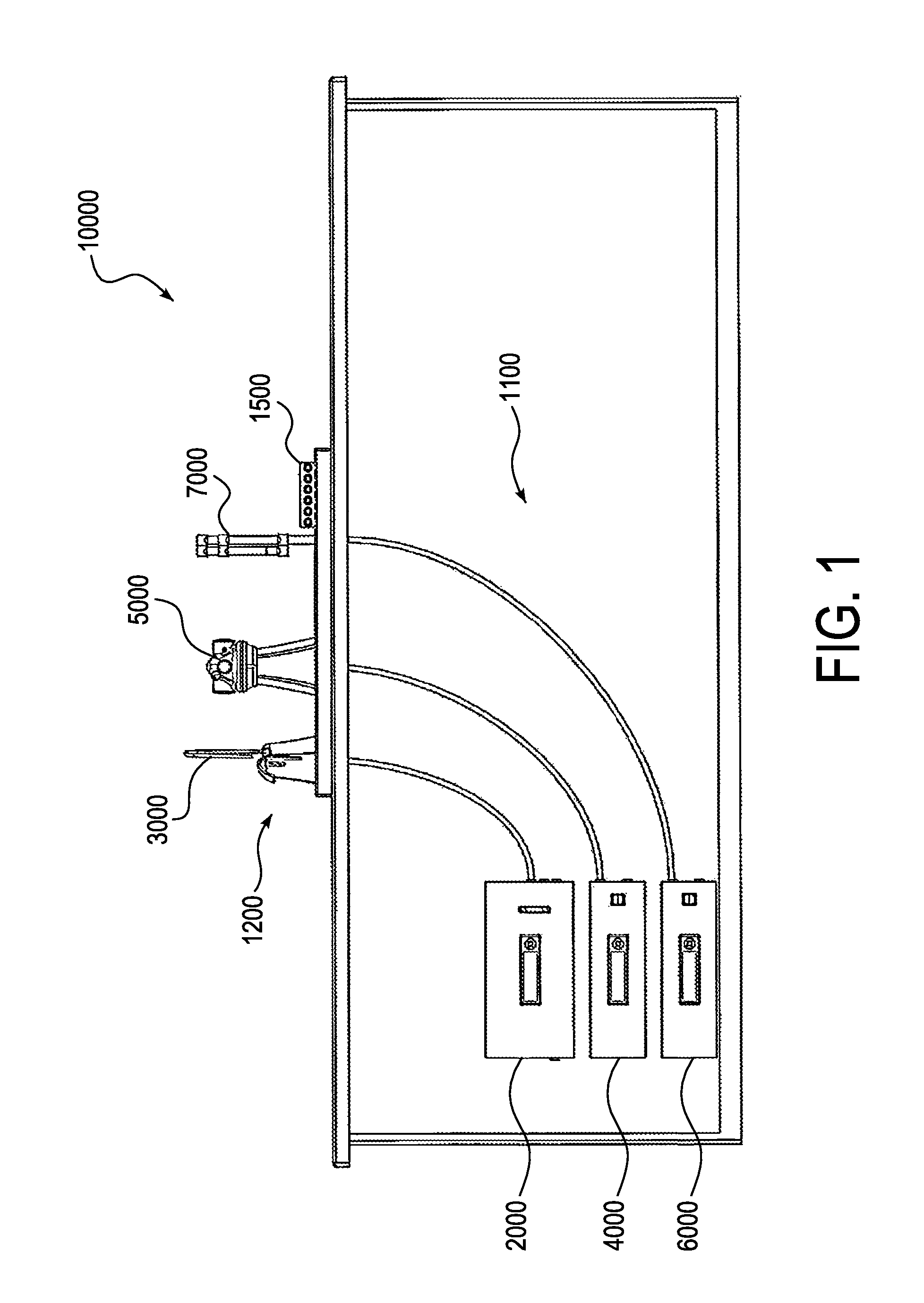 Modular beverage making and dispensing apparatus