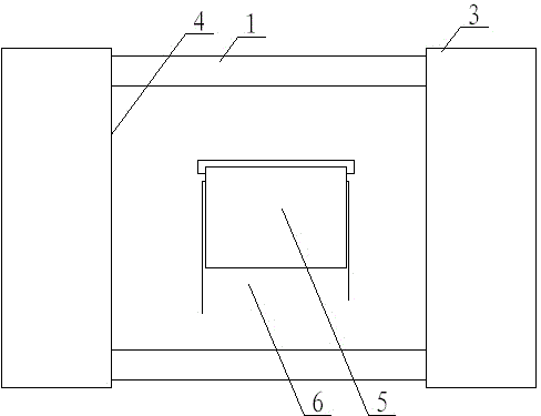 Mobile phone protection shell with extending function