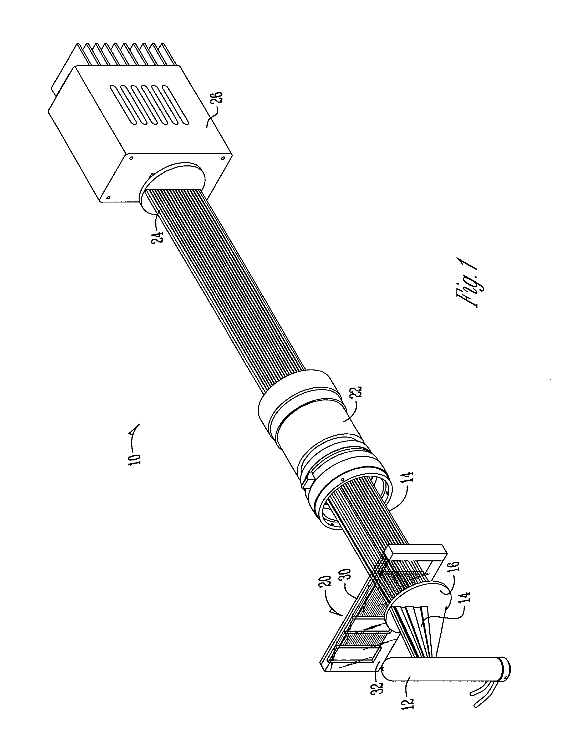 Microfabricated chip and method of use