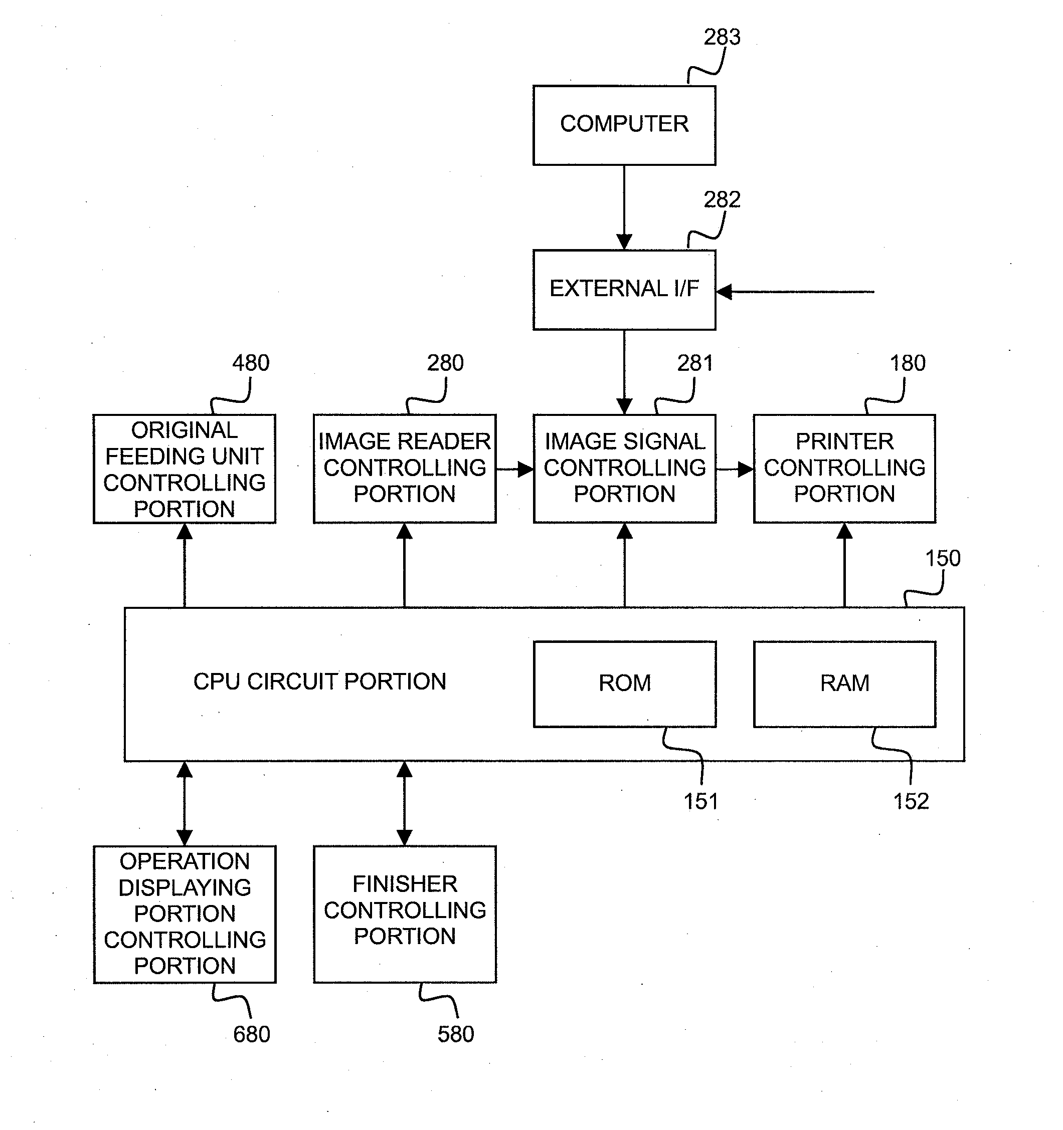 Sheet processing apparatus and image forming system