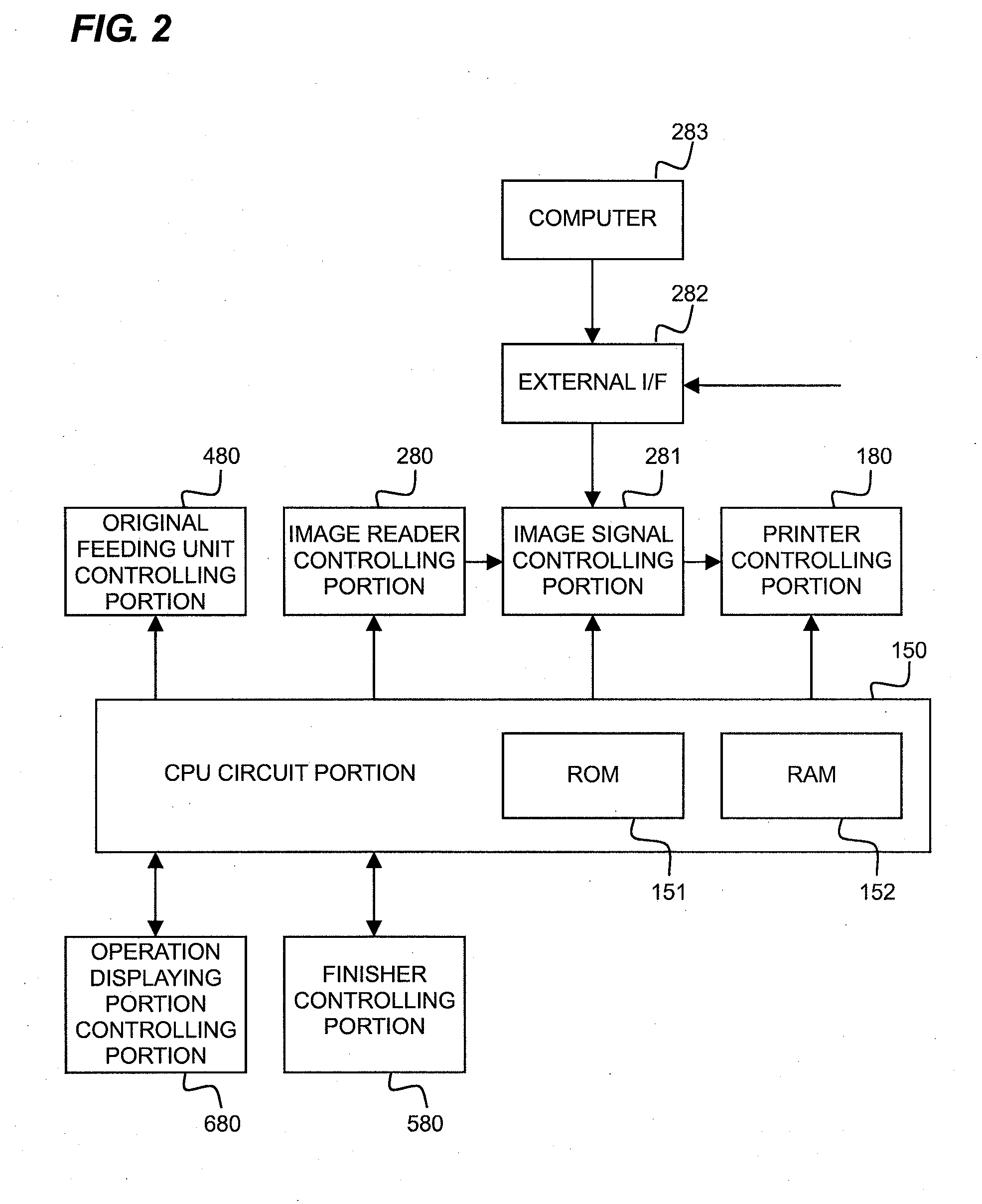 Sheet processing apparatus and image forming system