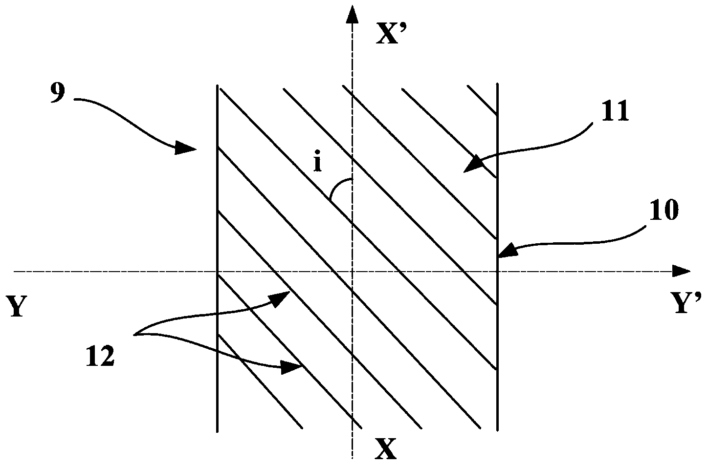 Crown for an aircraft tire