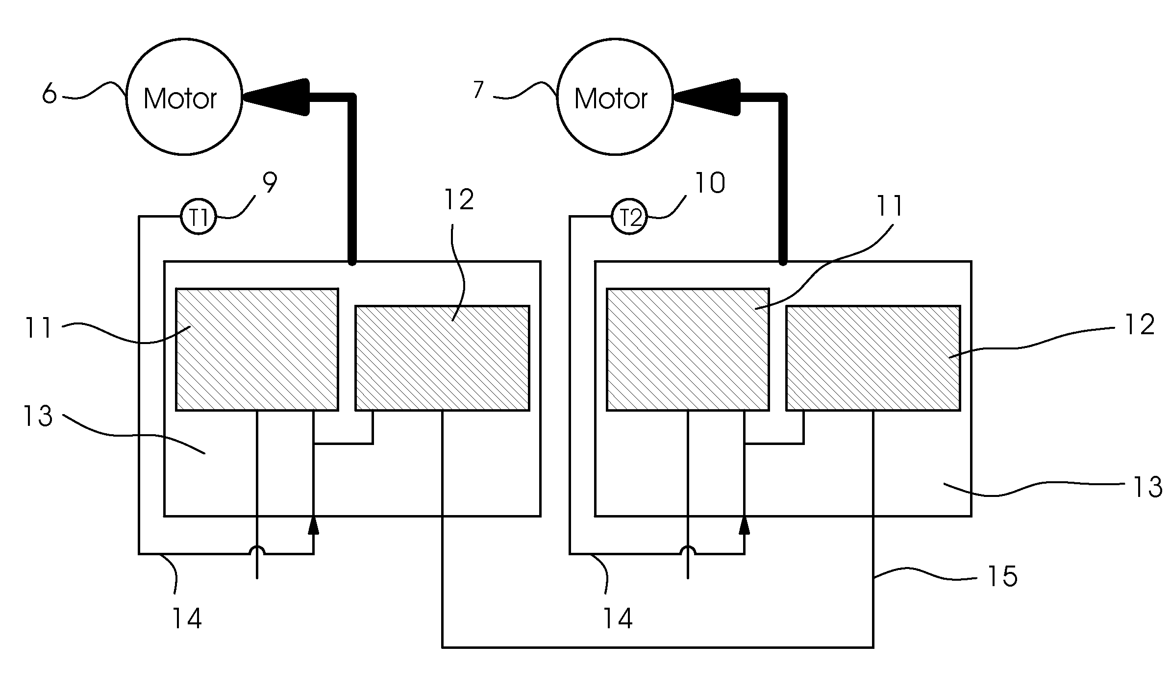 Apparatus with Electrical Crush Protector and Printing Press Having the Apparatus