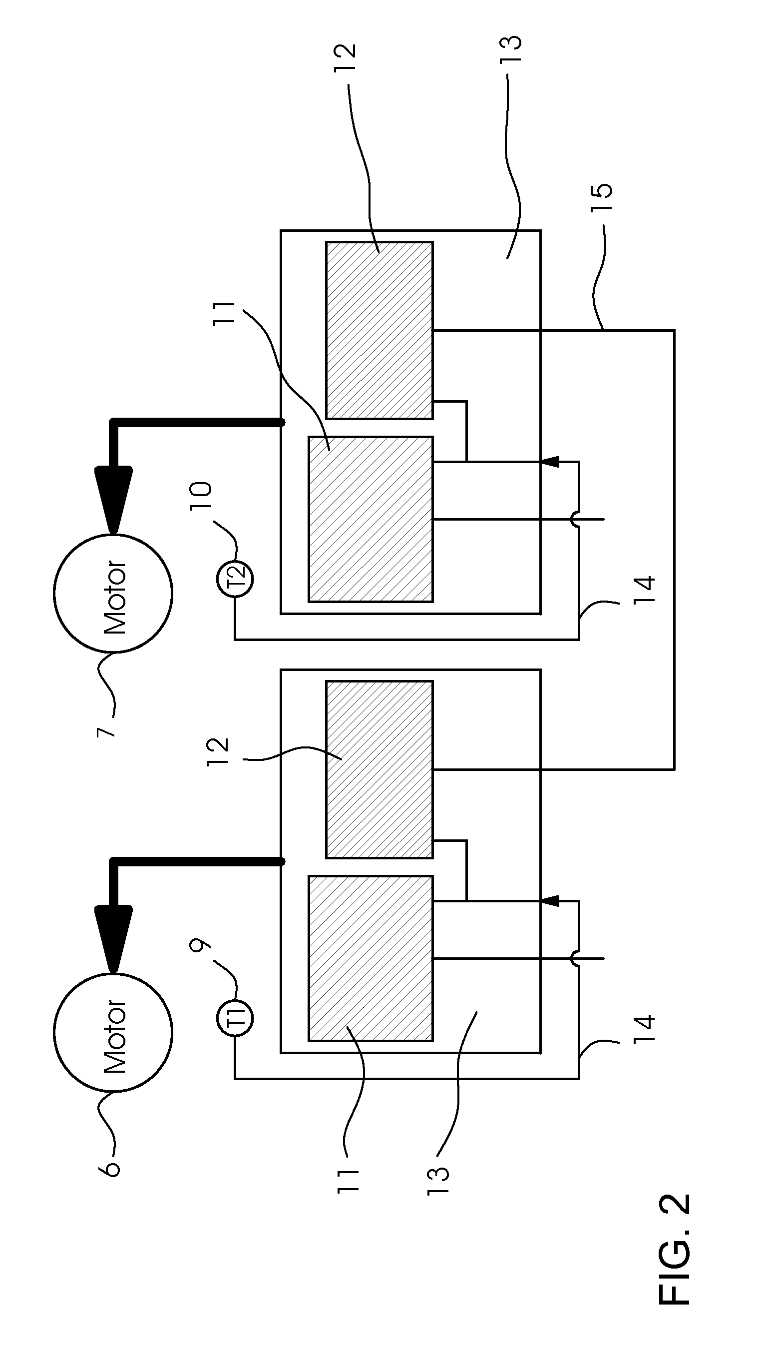 Apparatus with Electrical Crush Protector and Printing Press Having the Apparatus