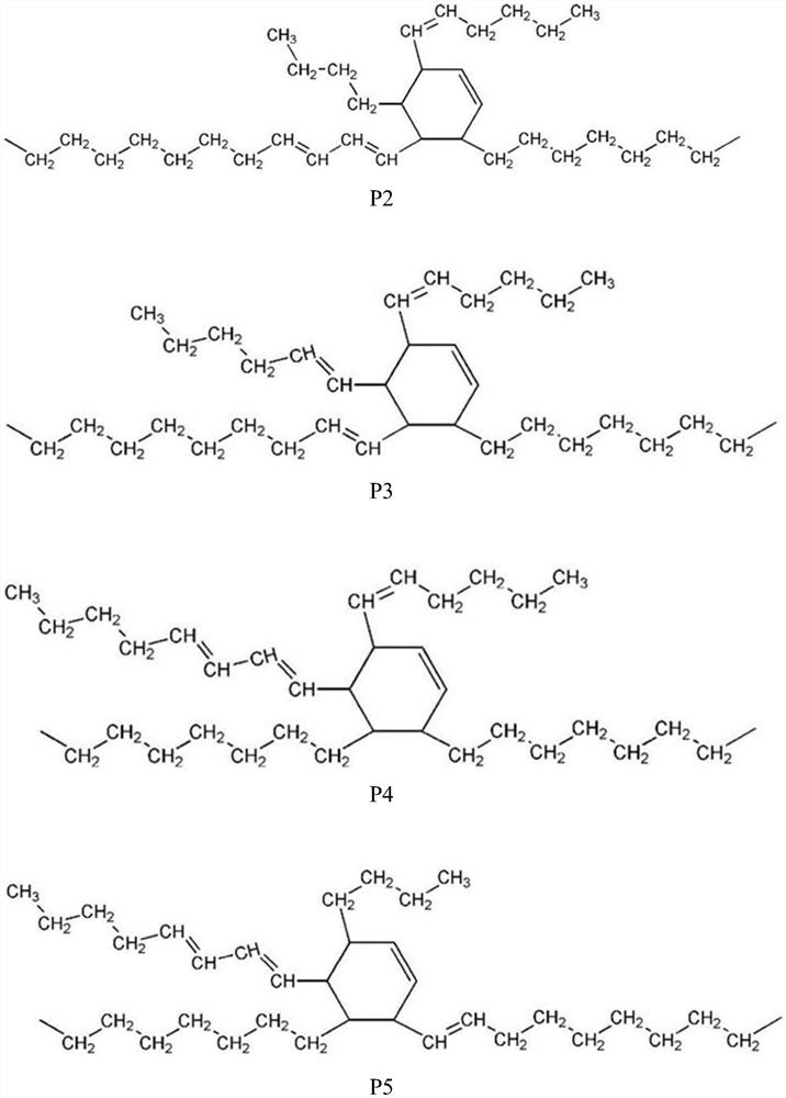Dipolyamine-modified copolyamide and preparation method thereof