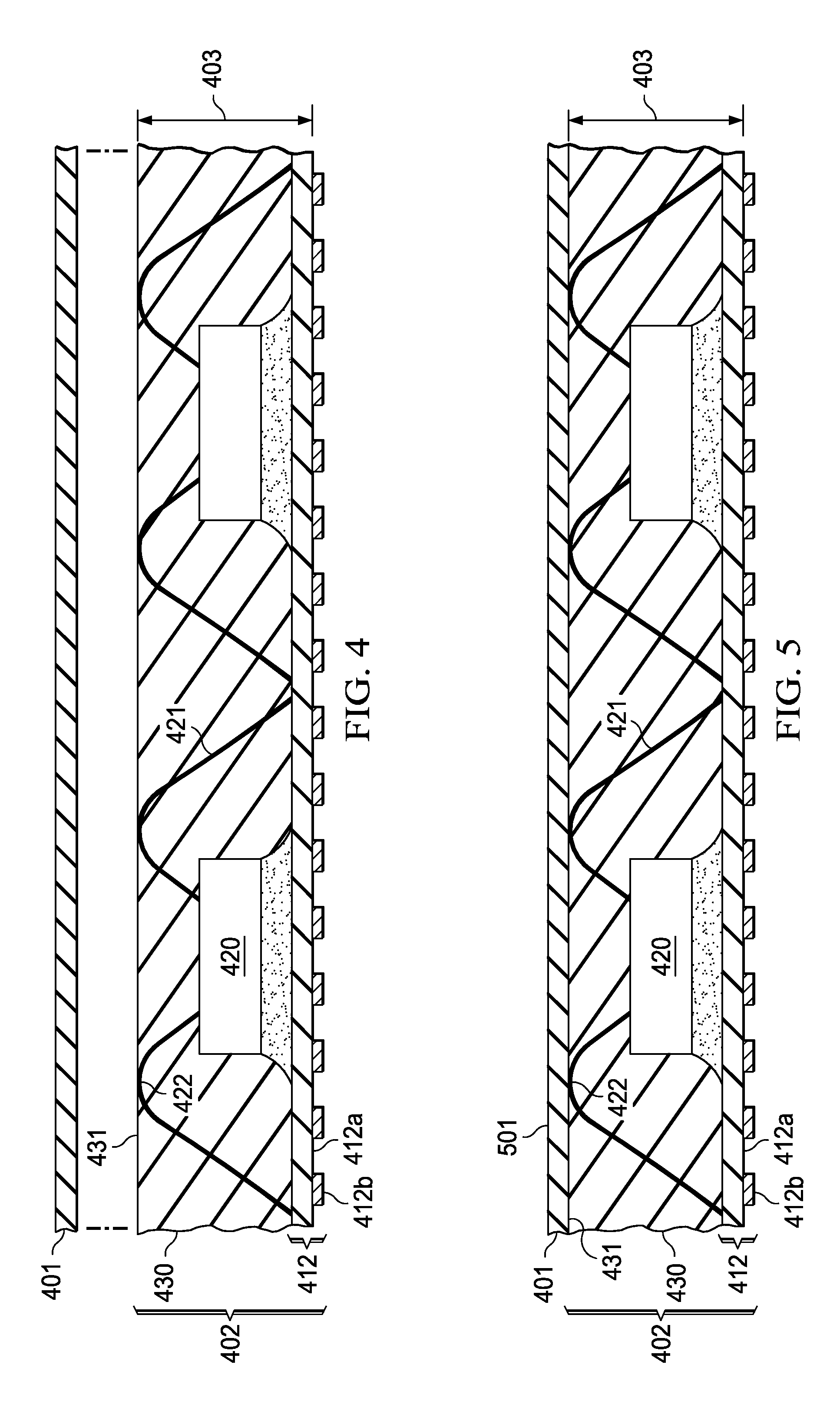 Semiconductor package having marking layer