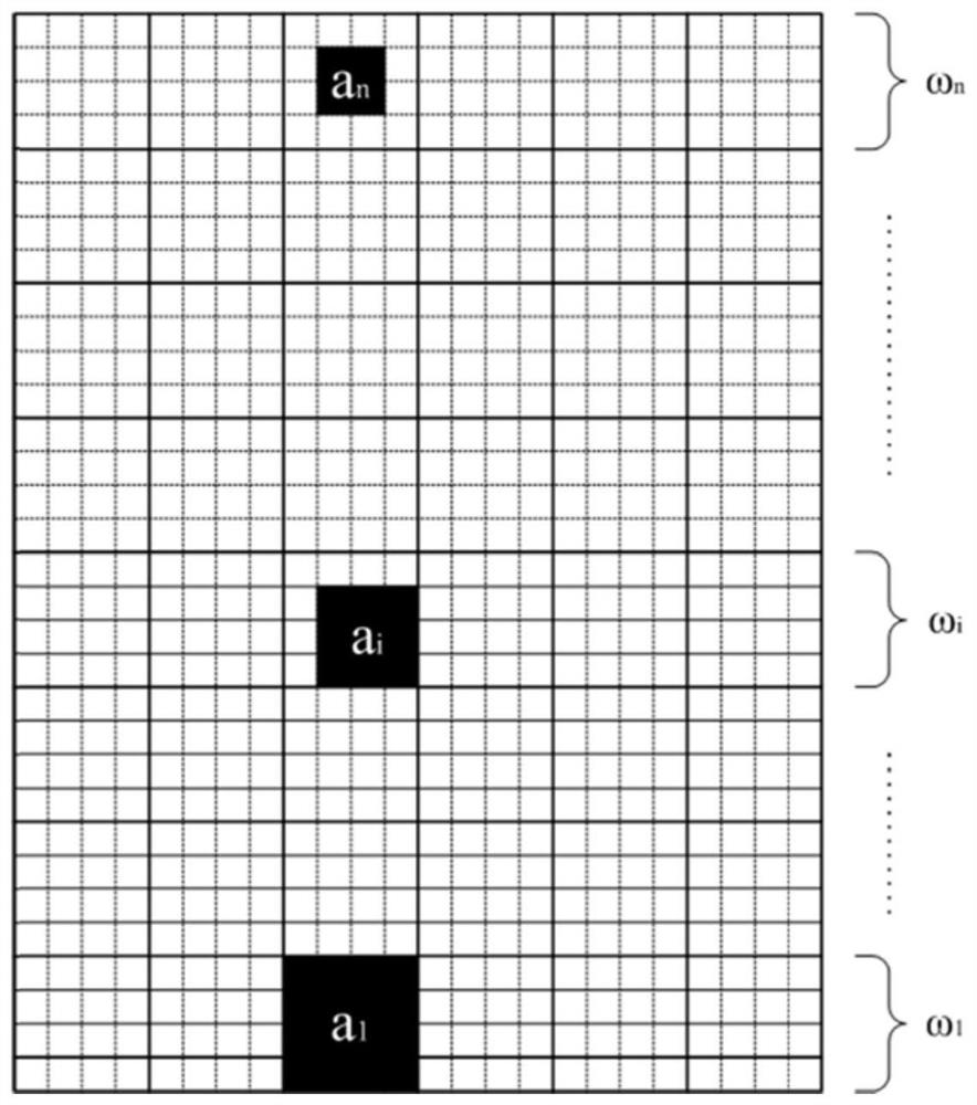 An intelligent road sweeper and its identification method and control method for road pollutants