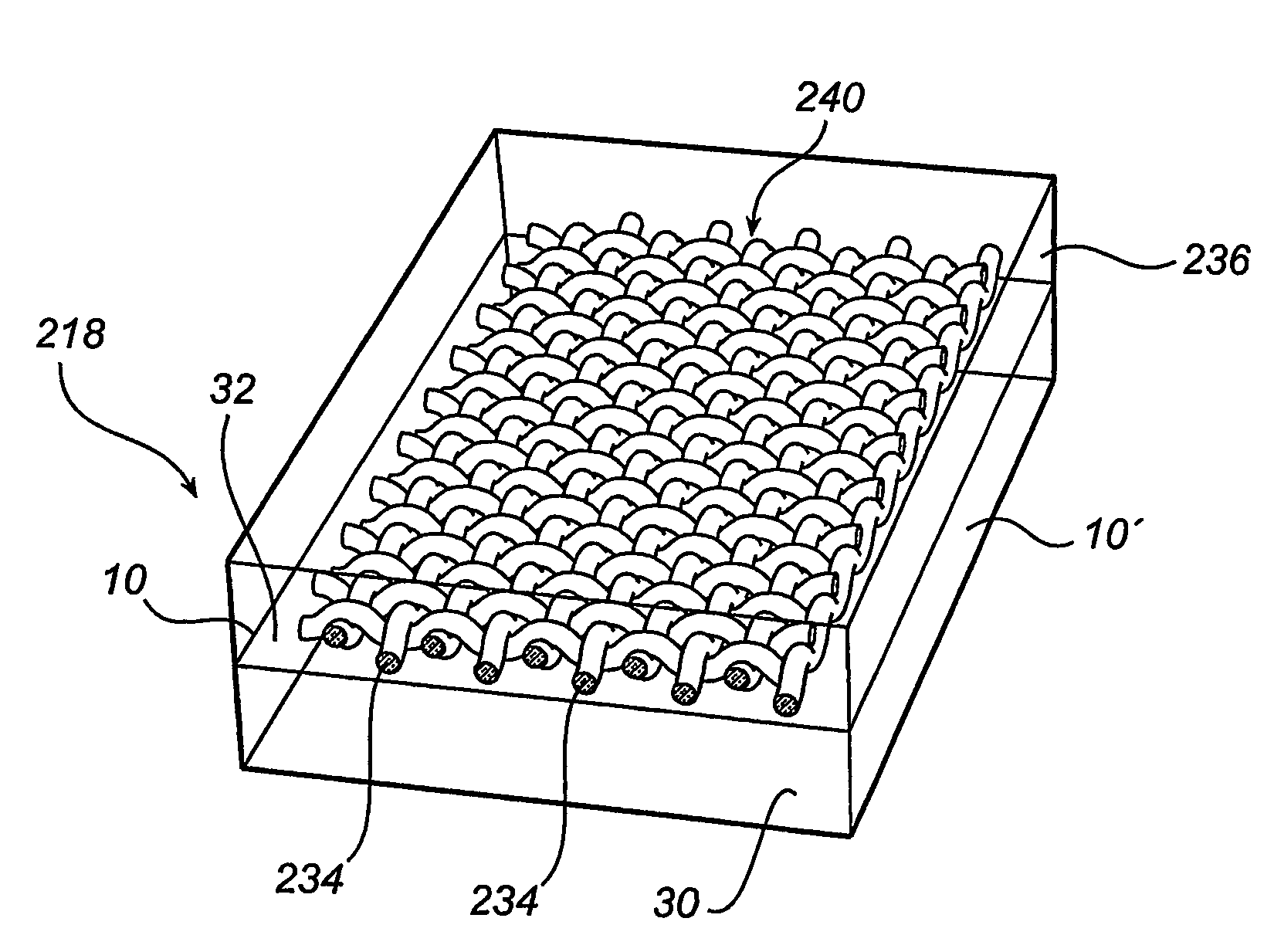Display illumination system and manufacturing method thereof