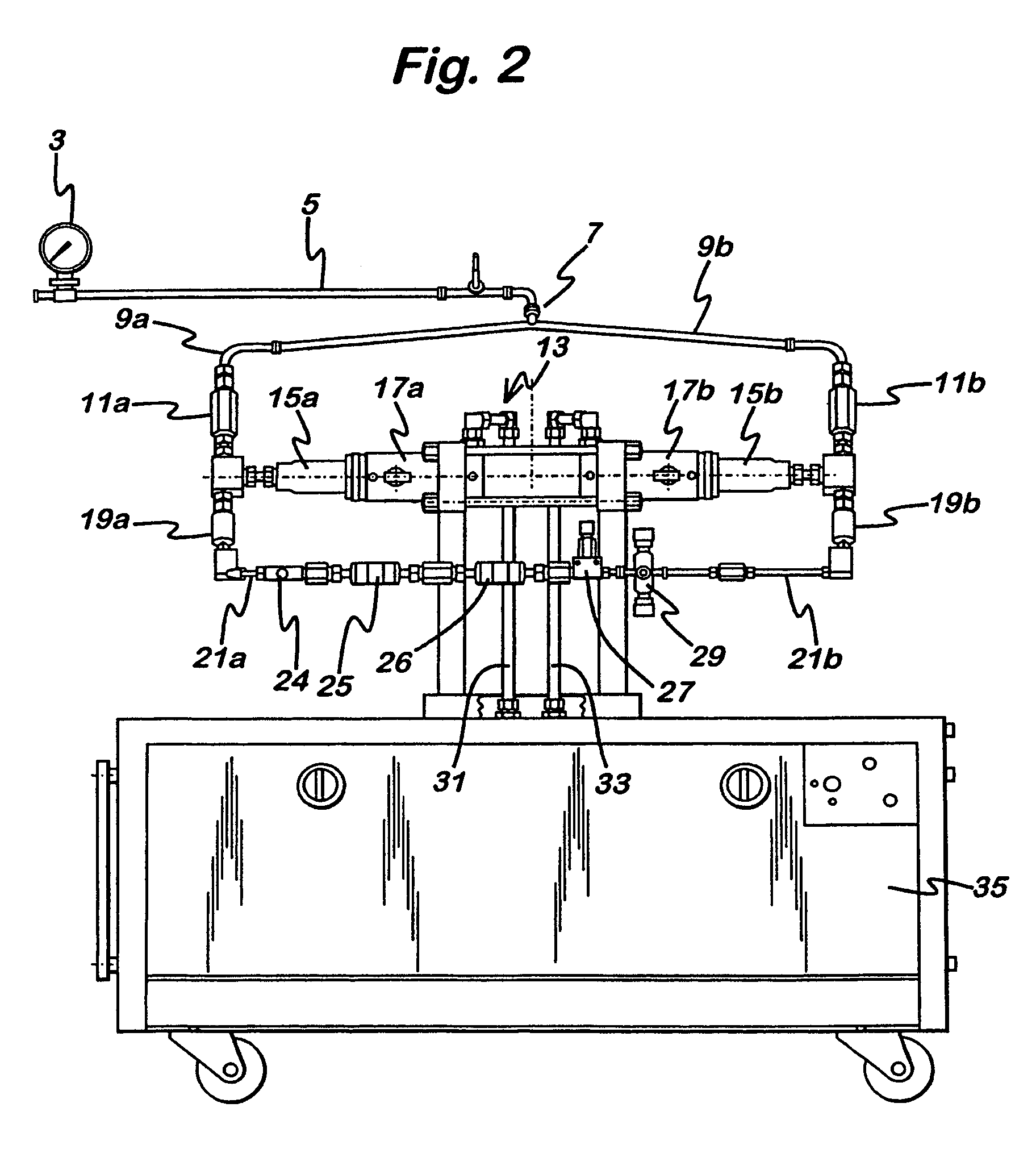 Particle-size reduction apparatus, and use thereof