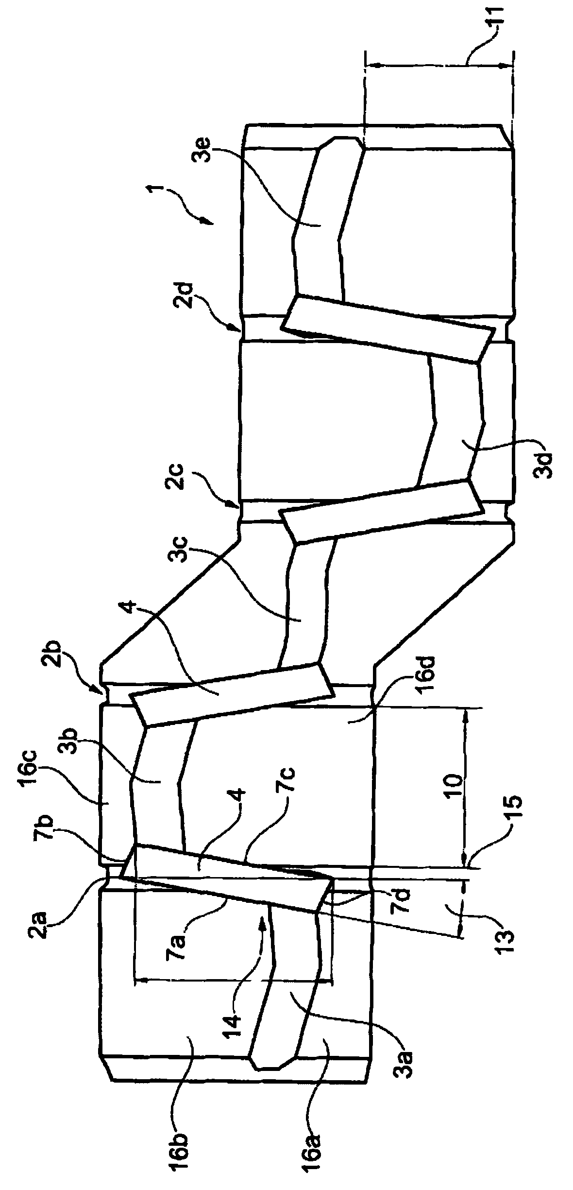 Vehicle Pneumatic Tires