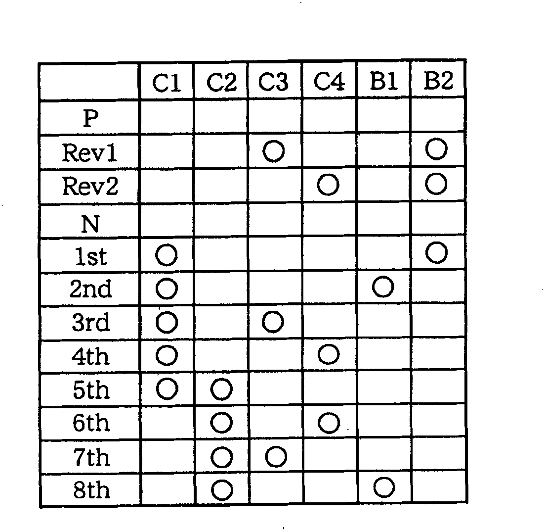 Vehicle deceleration control apparatus