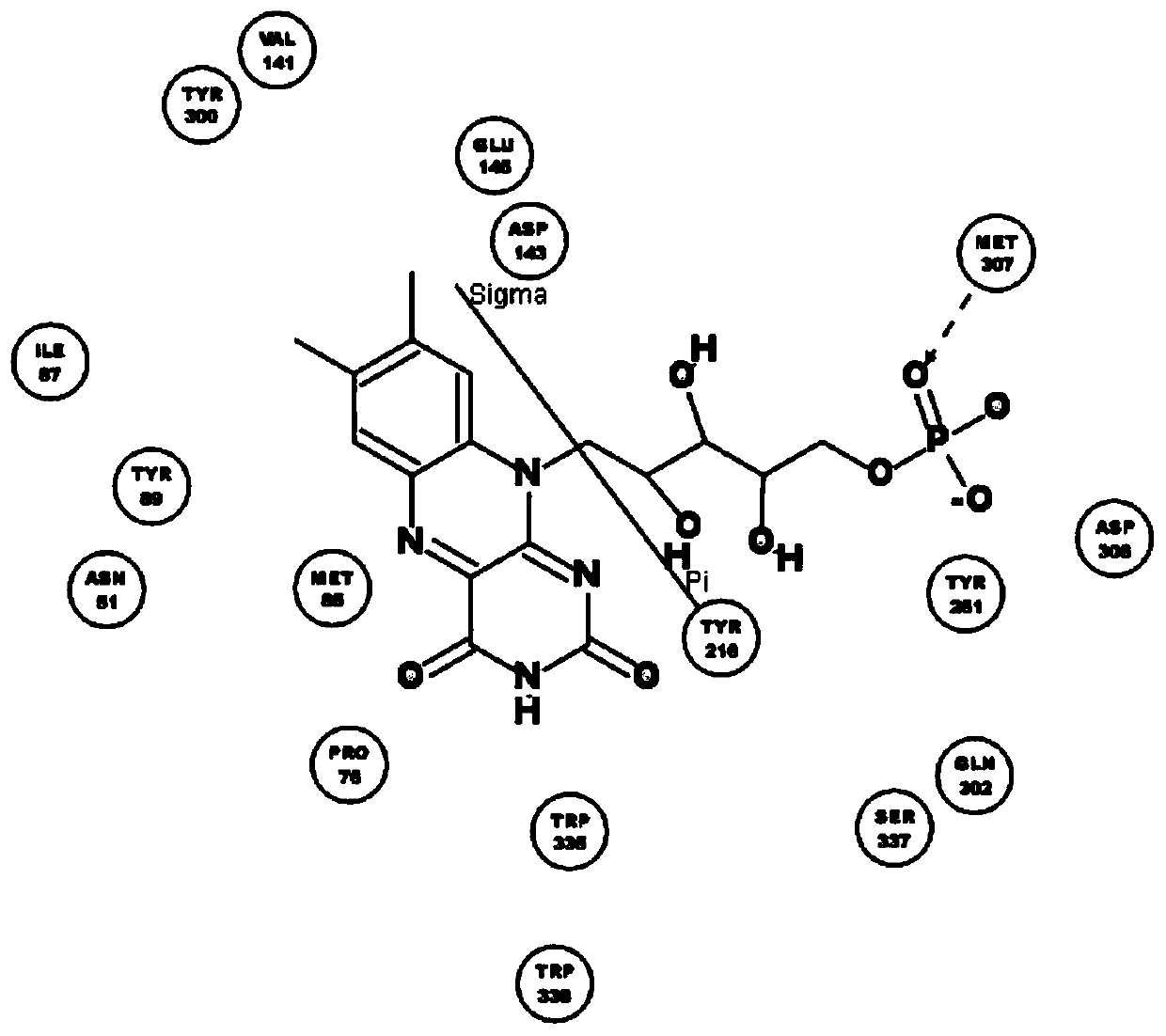 Crosslinking hyaluronic acid gel resisting hydrolysis of hyaluronidase