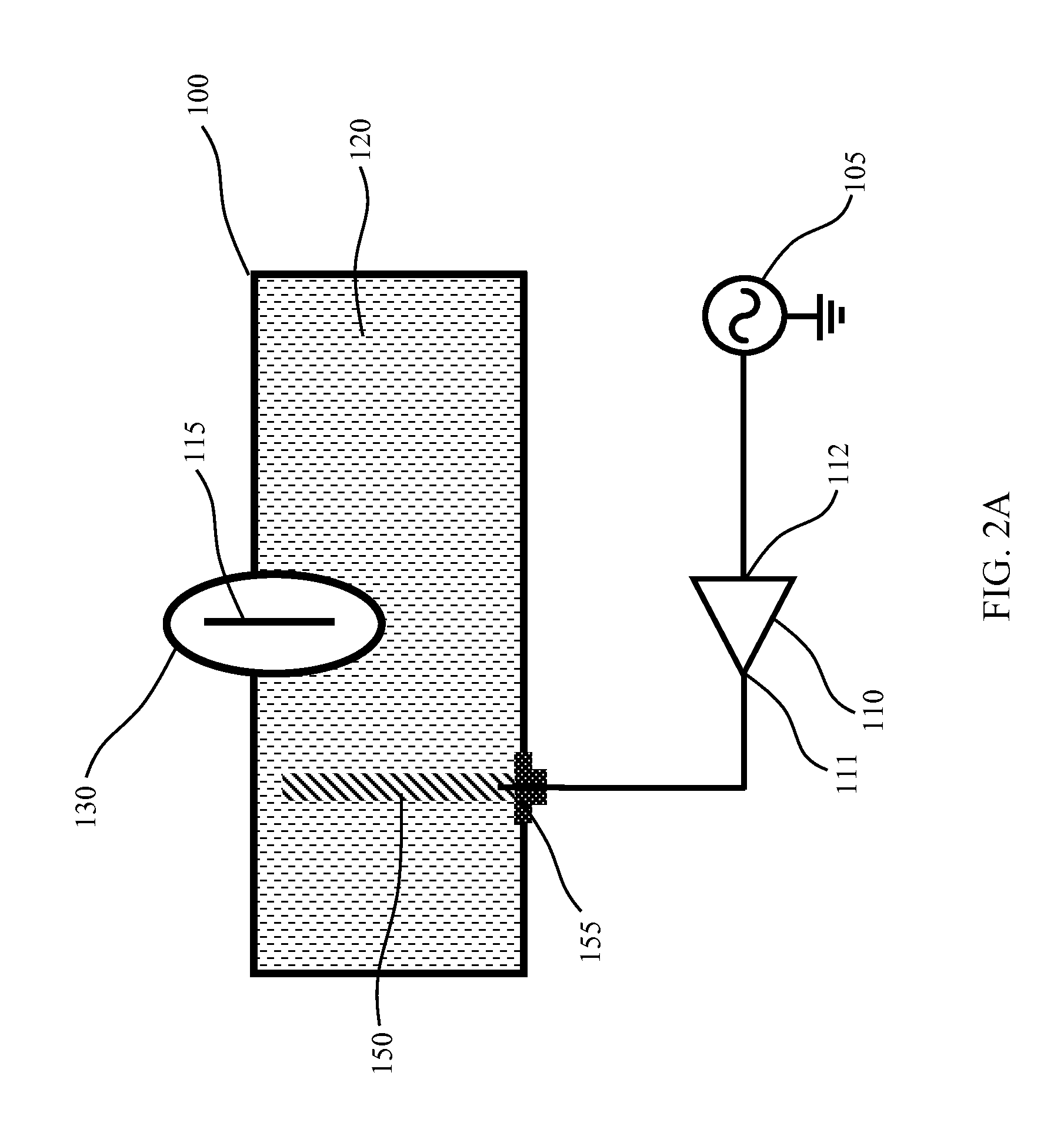 Plasma Lamp with Dielectric Waveguide Body Having a Width Greater Than a Length