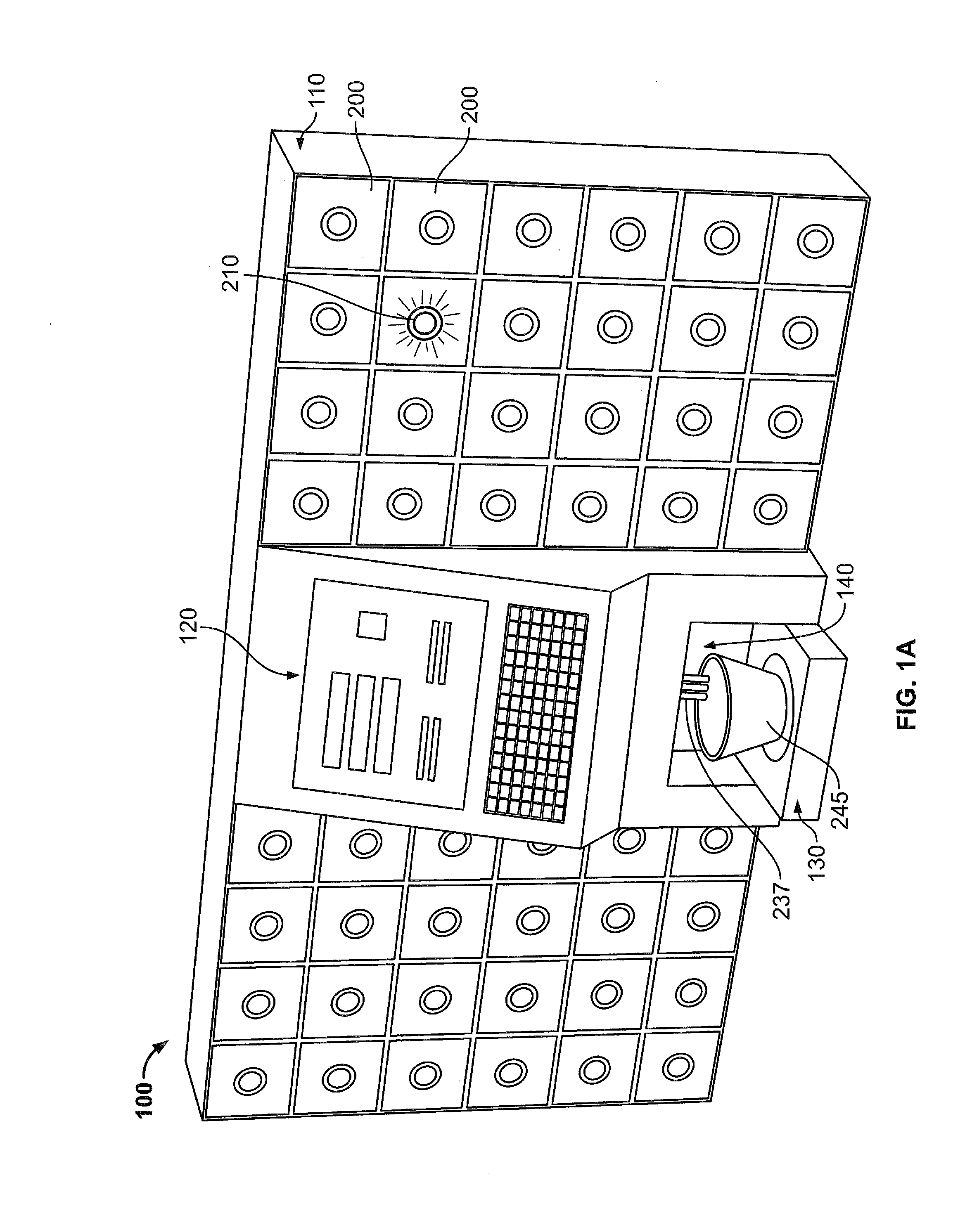 Inventory Security Management For A Hair Dye Storage System