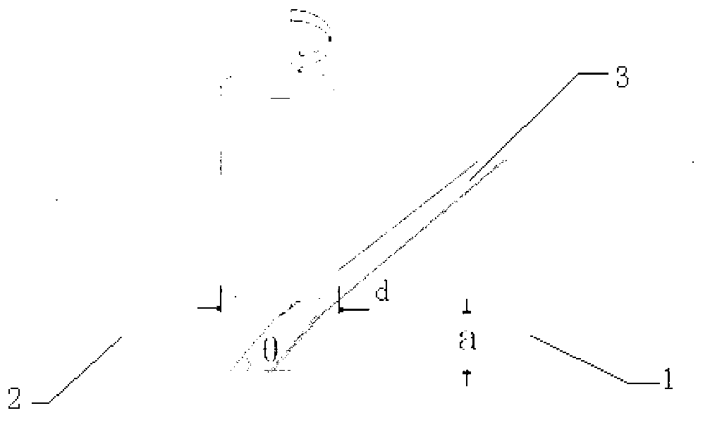 Stirring friction diffusion welding method used for connection of dissimilar materials