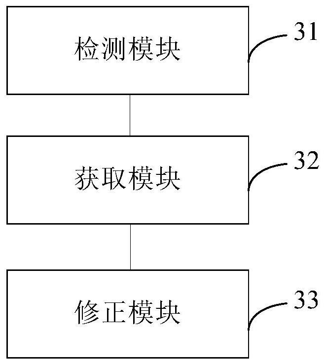 Number card database operation and maintenance method and device