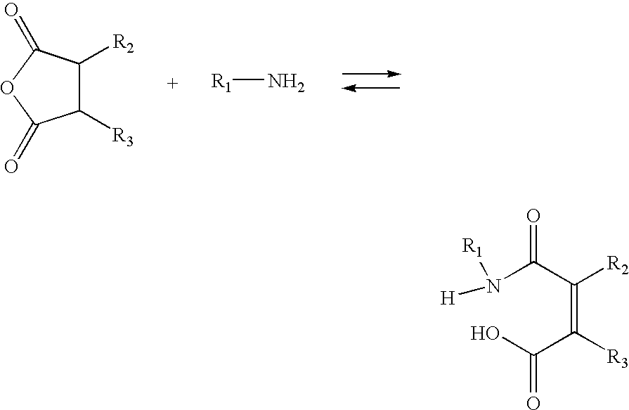 Compositions and methods for drug delivery using pH sensitive molecules