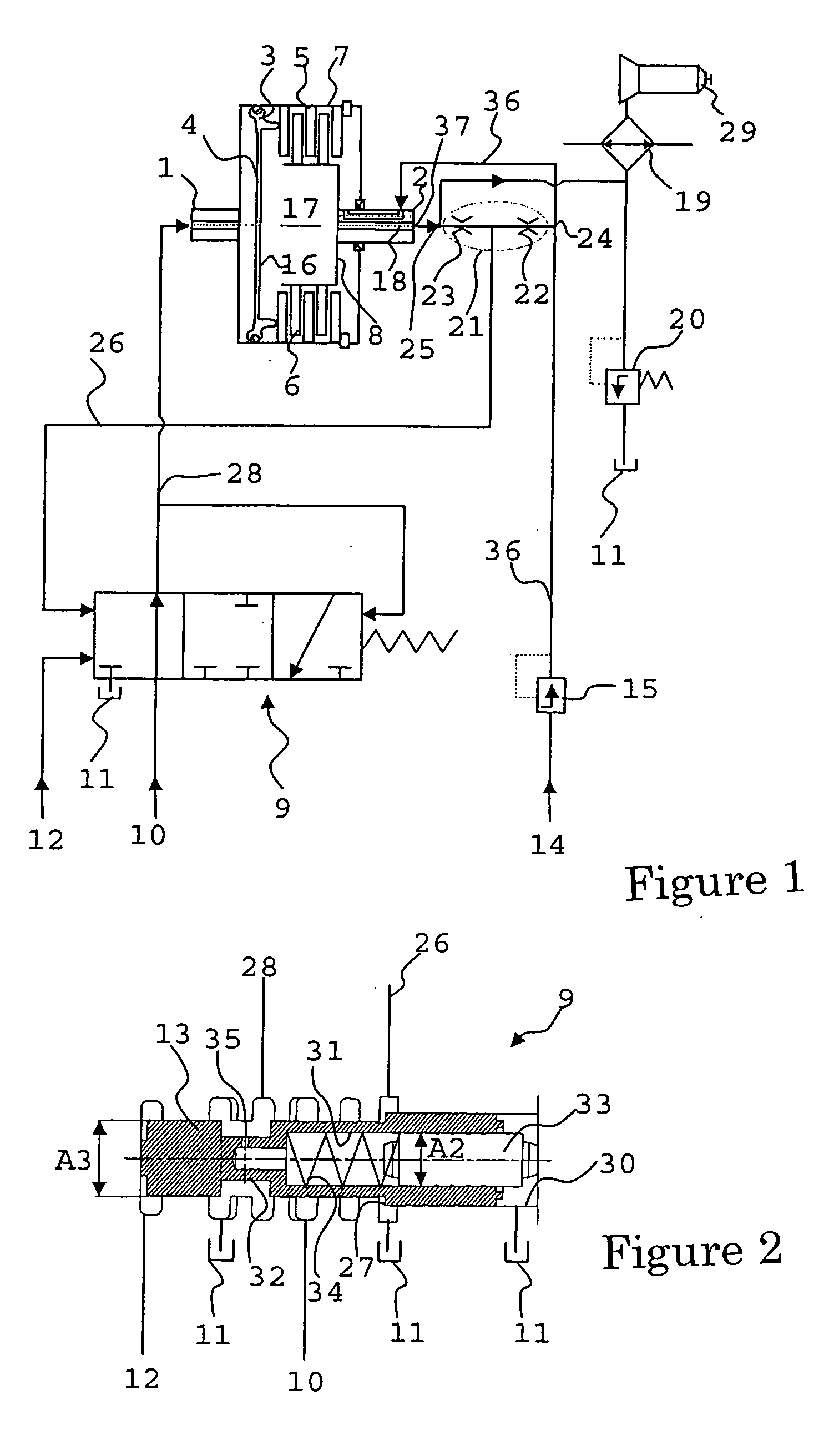 Coupling Device