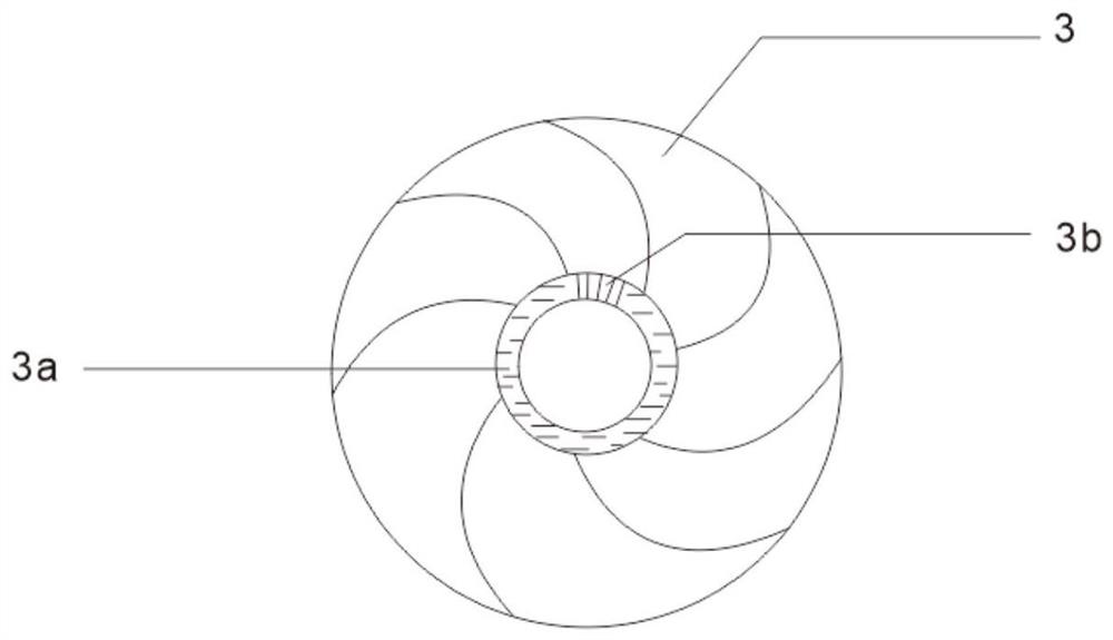 Sealed fuming device with air exhaust function and using method of the sealed fuming device