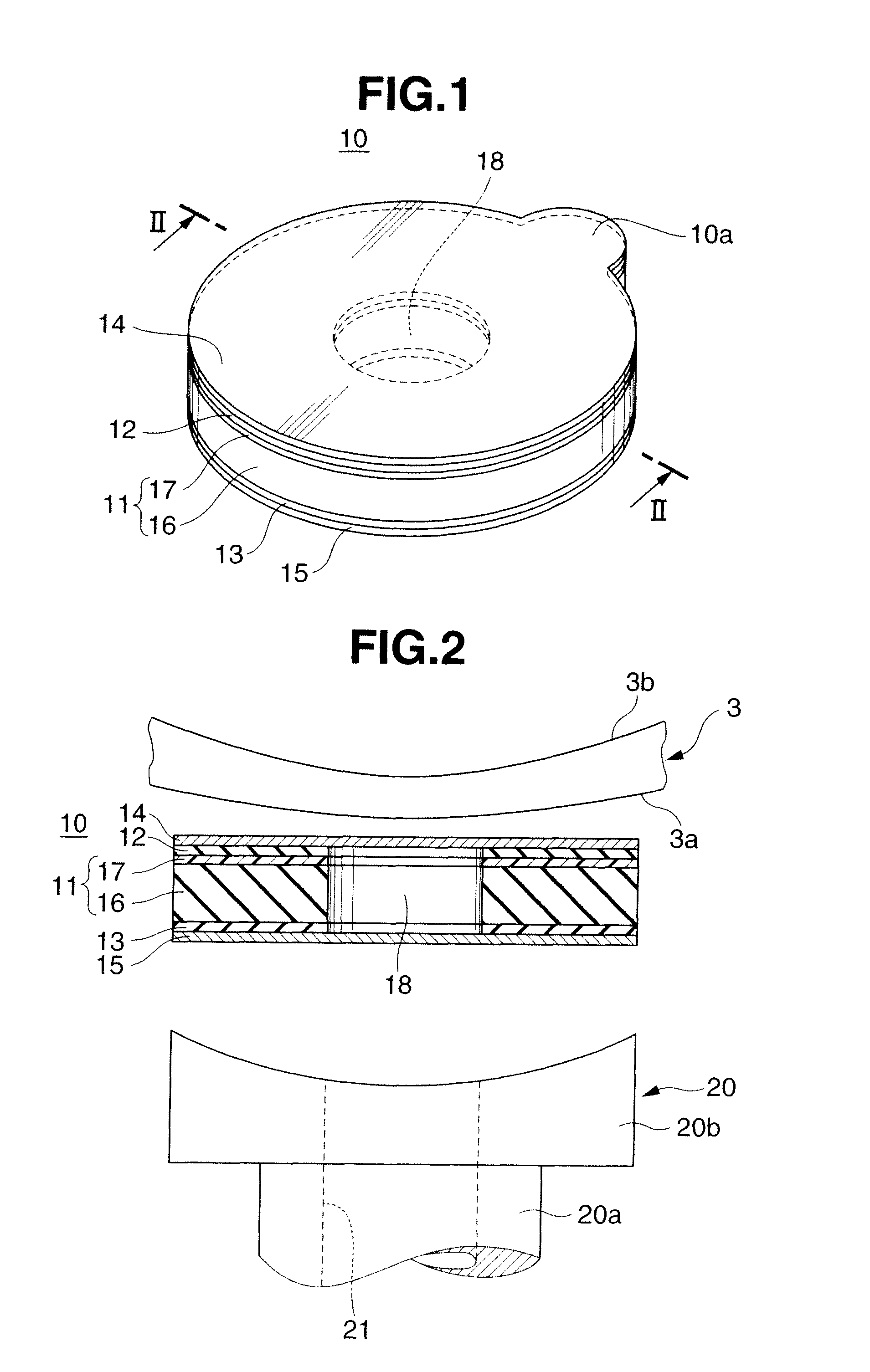 Lens pad, lens pad manufacturing method, lens manufacturing method, and adhesive member