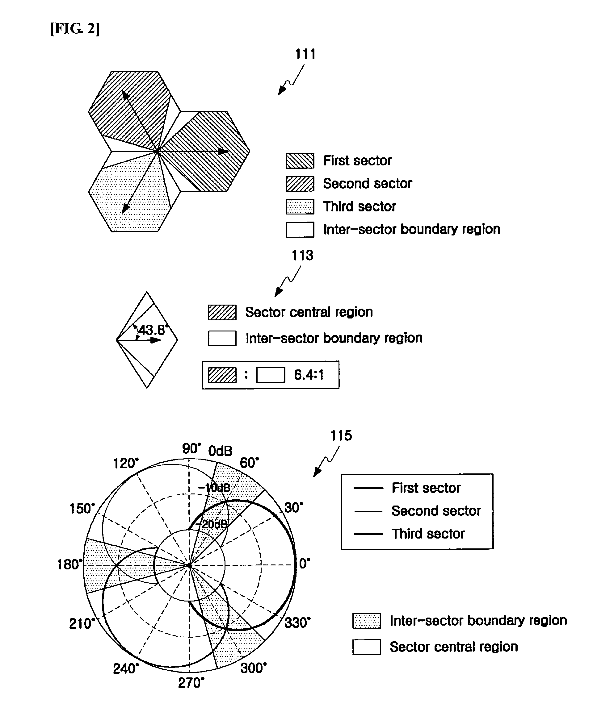 System and method for using resources in a communication system