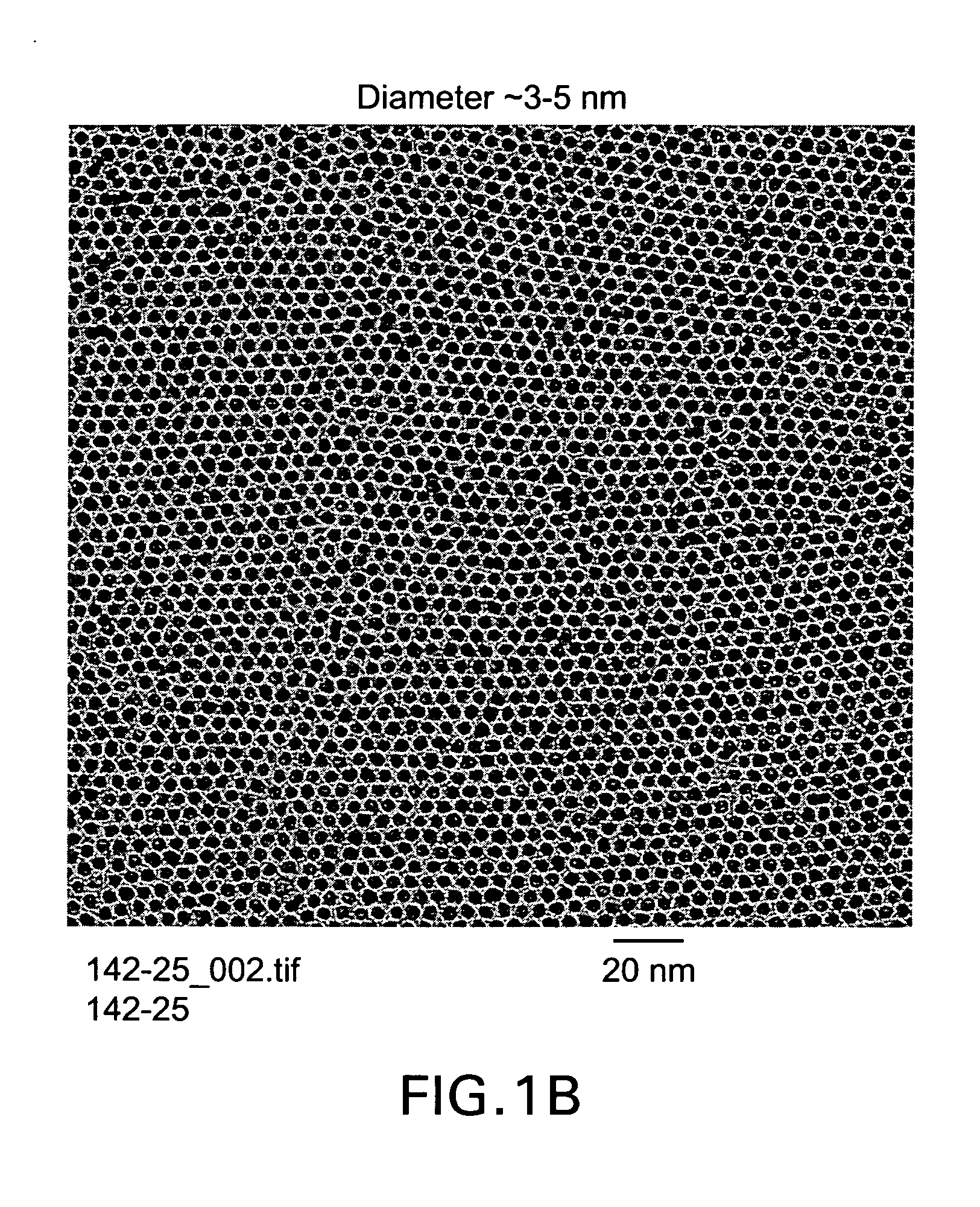 Methods for nanopatterning and production of magnetic nanostructures