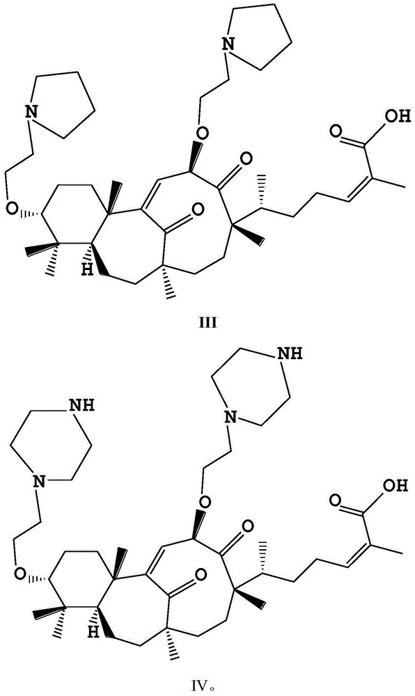Composition and application thereof in anti-inflammatory drug