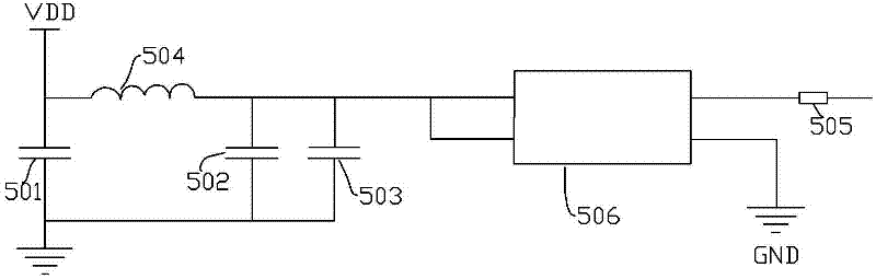 Online detection device for optical film