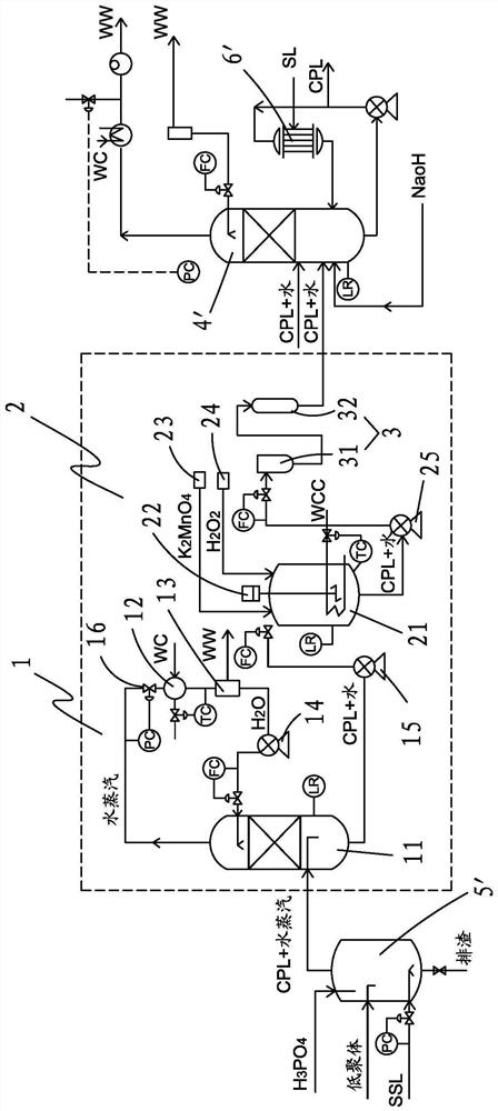 System and method for improving quality of recovered caprolactam and improving recovery process