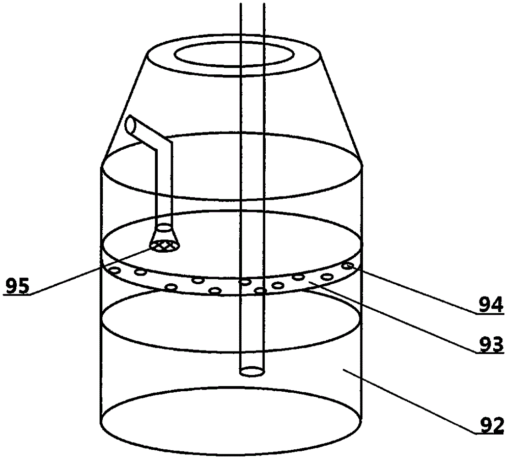 Respirator used for respiratory medicine