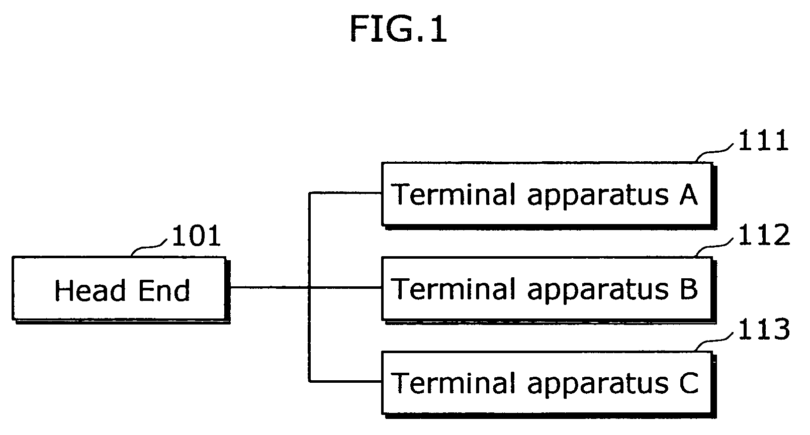 Program data file storage method in broadcast receiver and broadcast receiver
